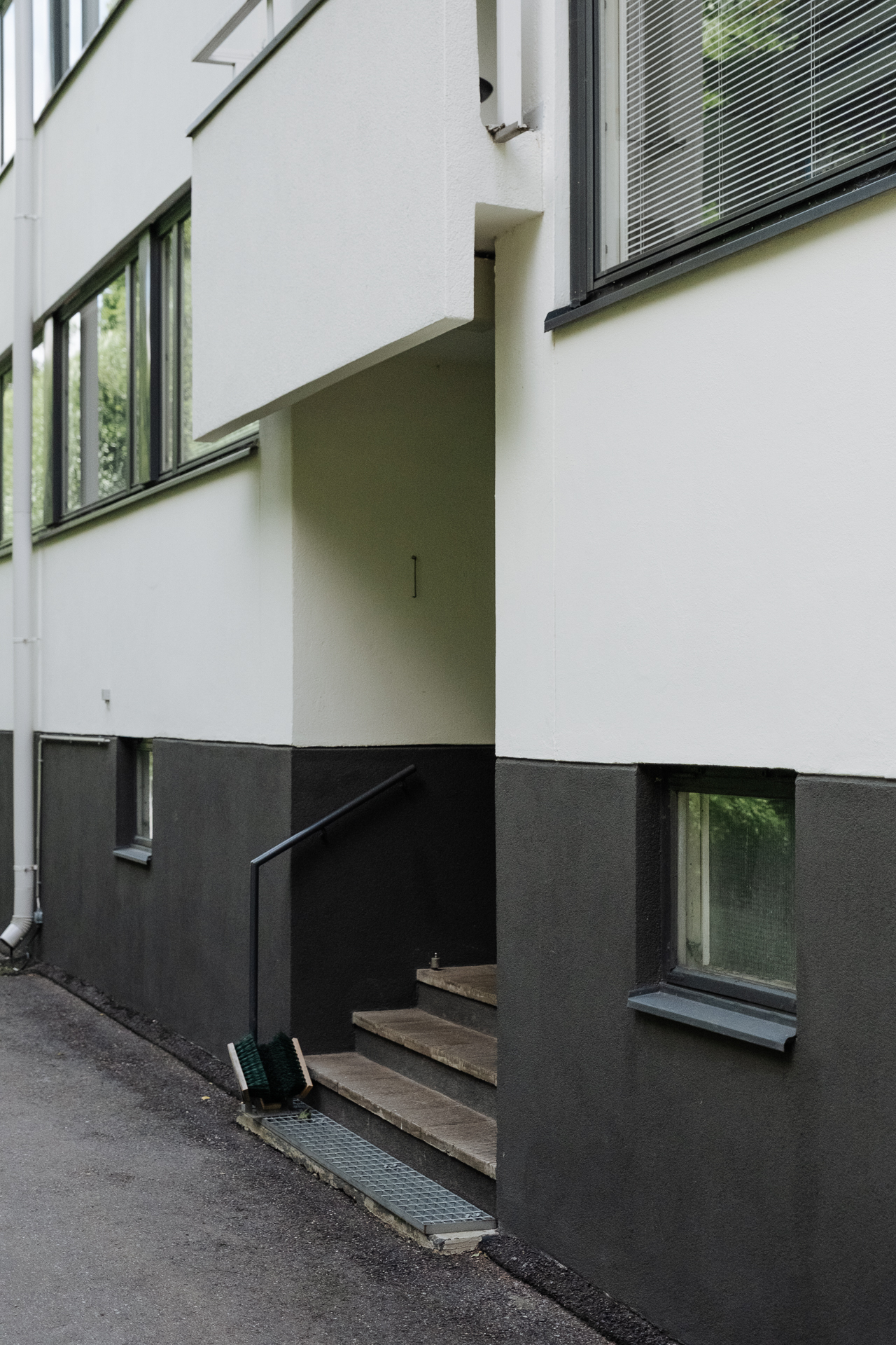 Mäkitorpantie 40, Oulunkylä, Helsinki
