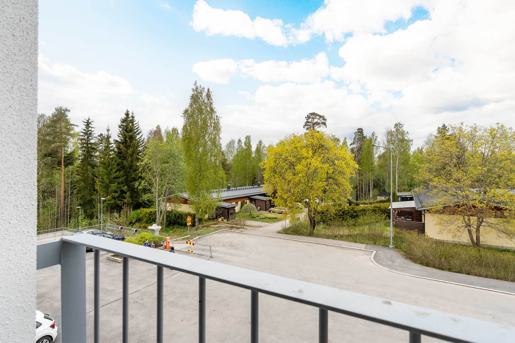 Lielahdenkatu 45, Lentävänniemi, Tampere