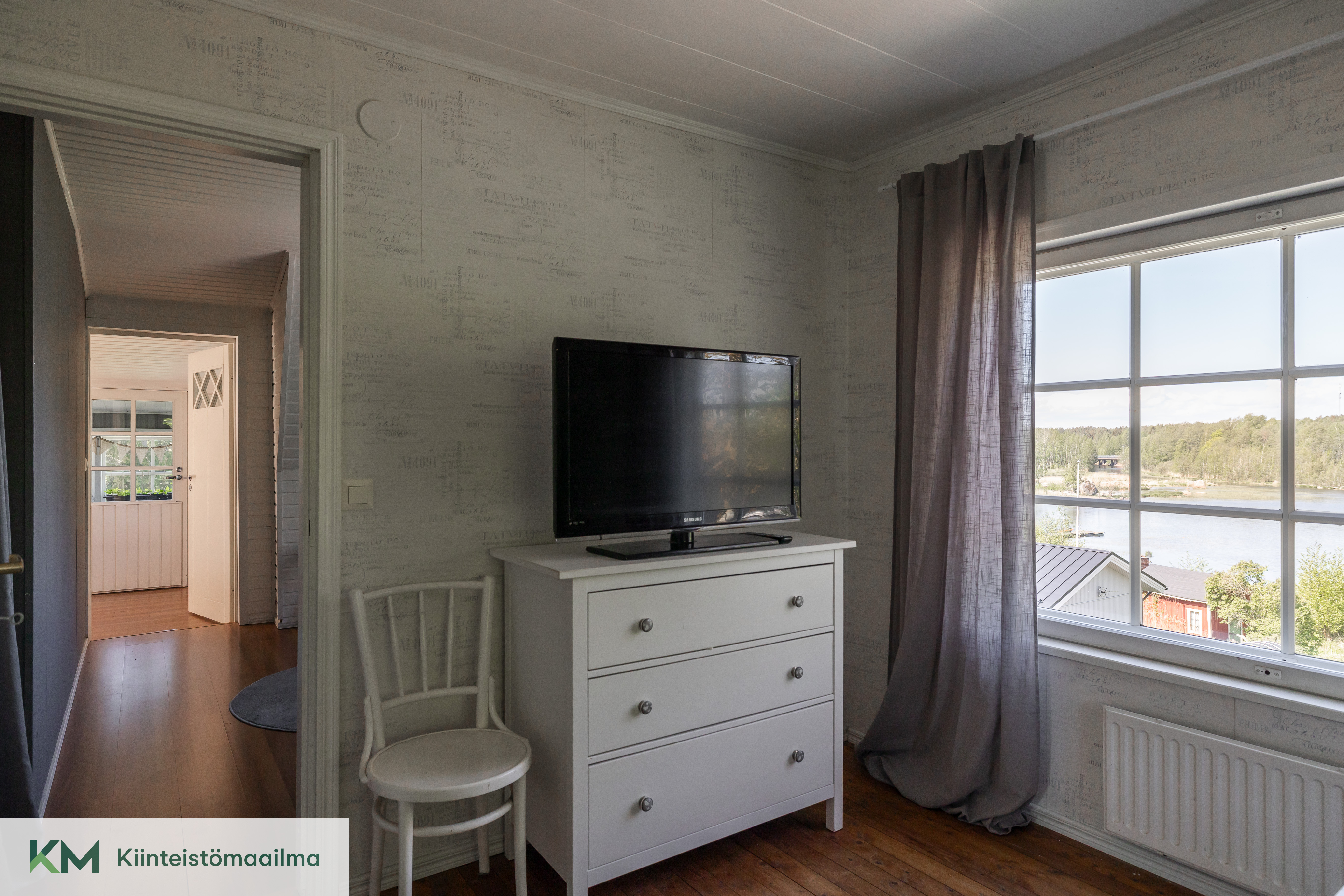 Makaseikka 13, Kotka