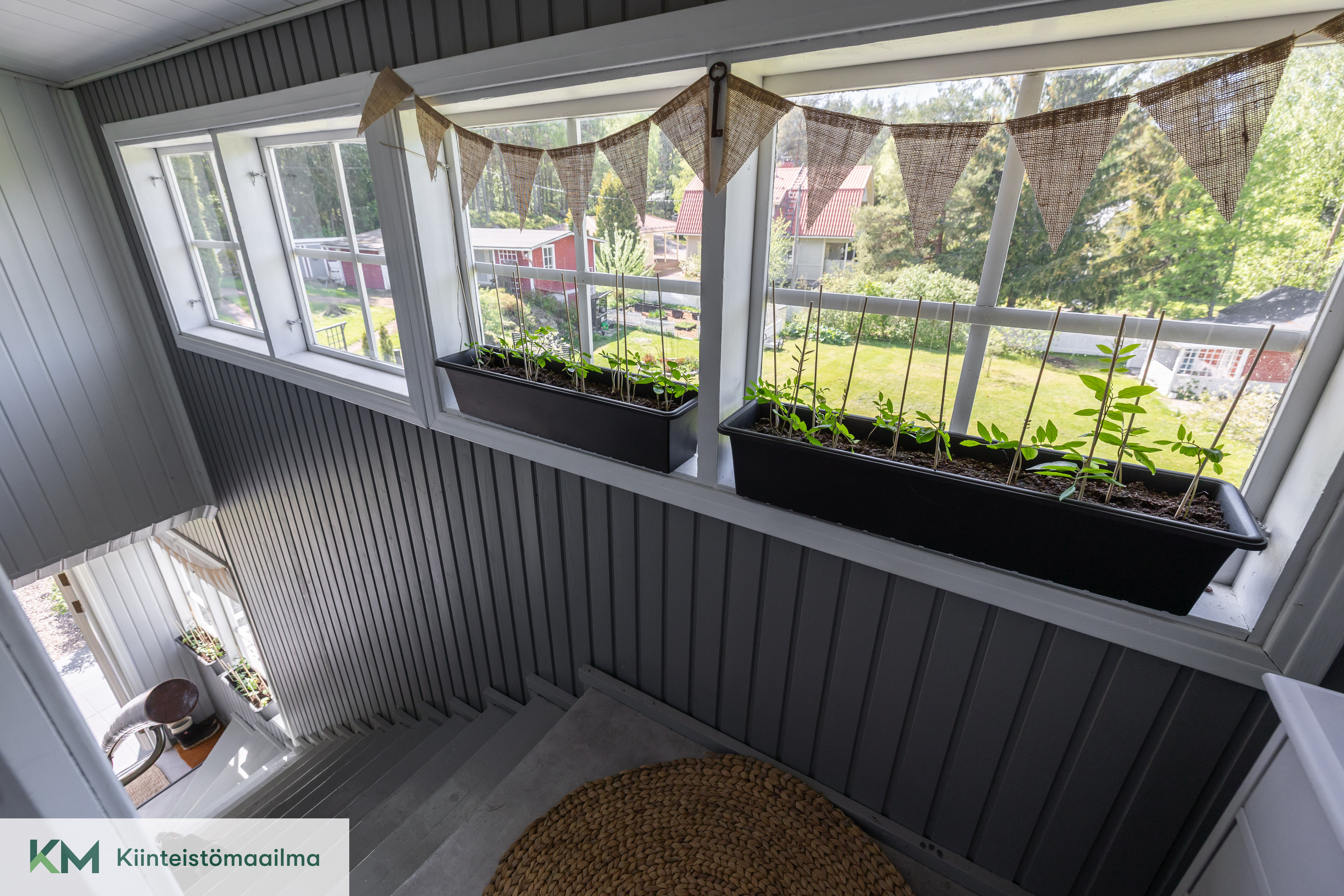 Makaseikka 13, Kotka