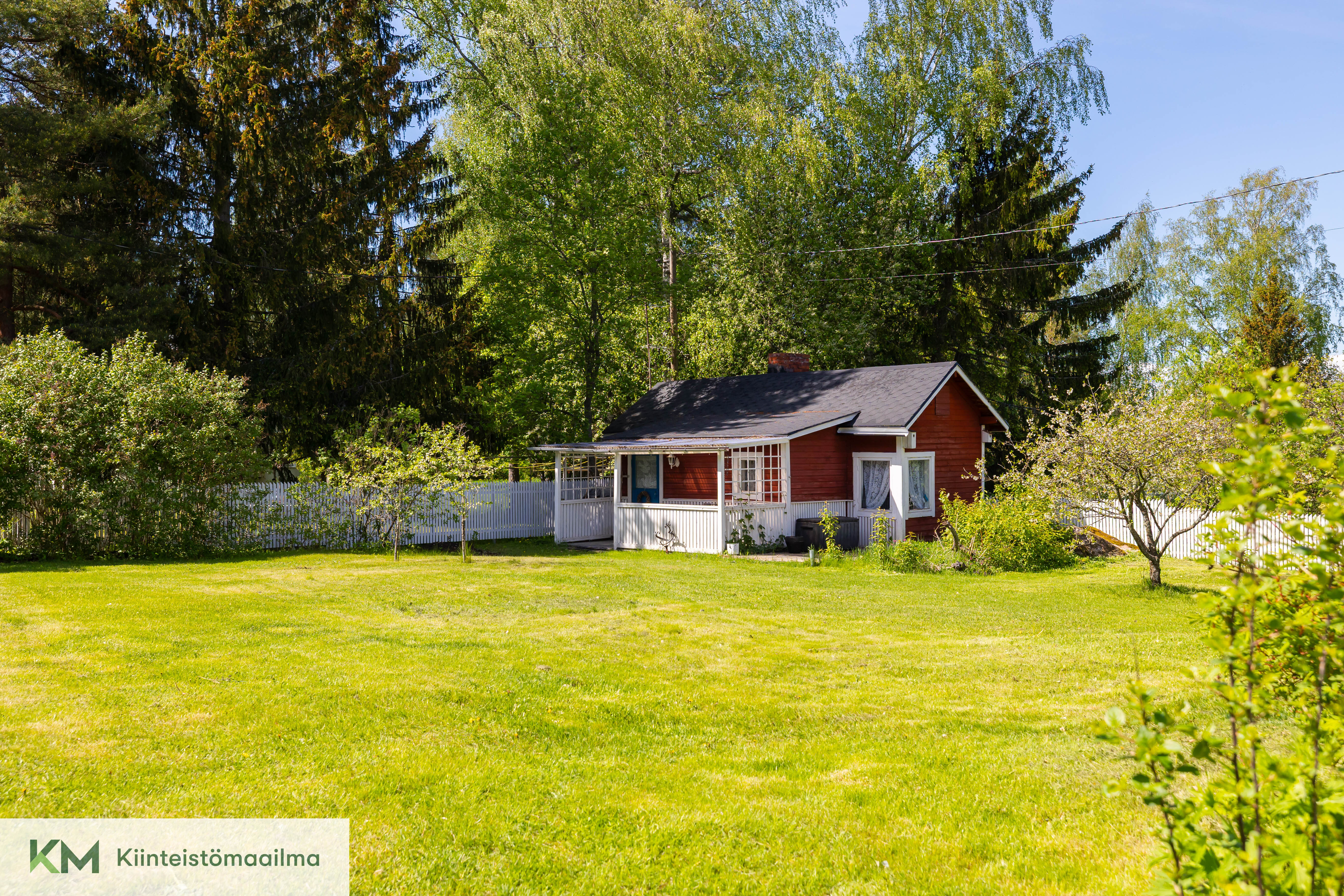 Makaseikka 13, Kotka