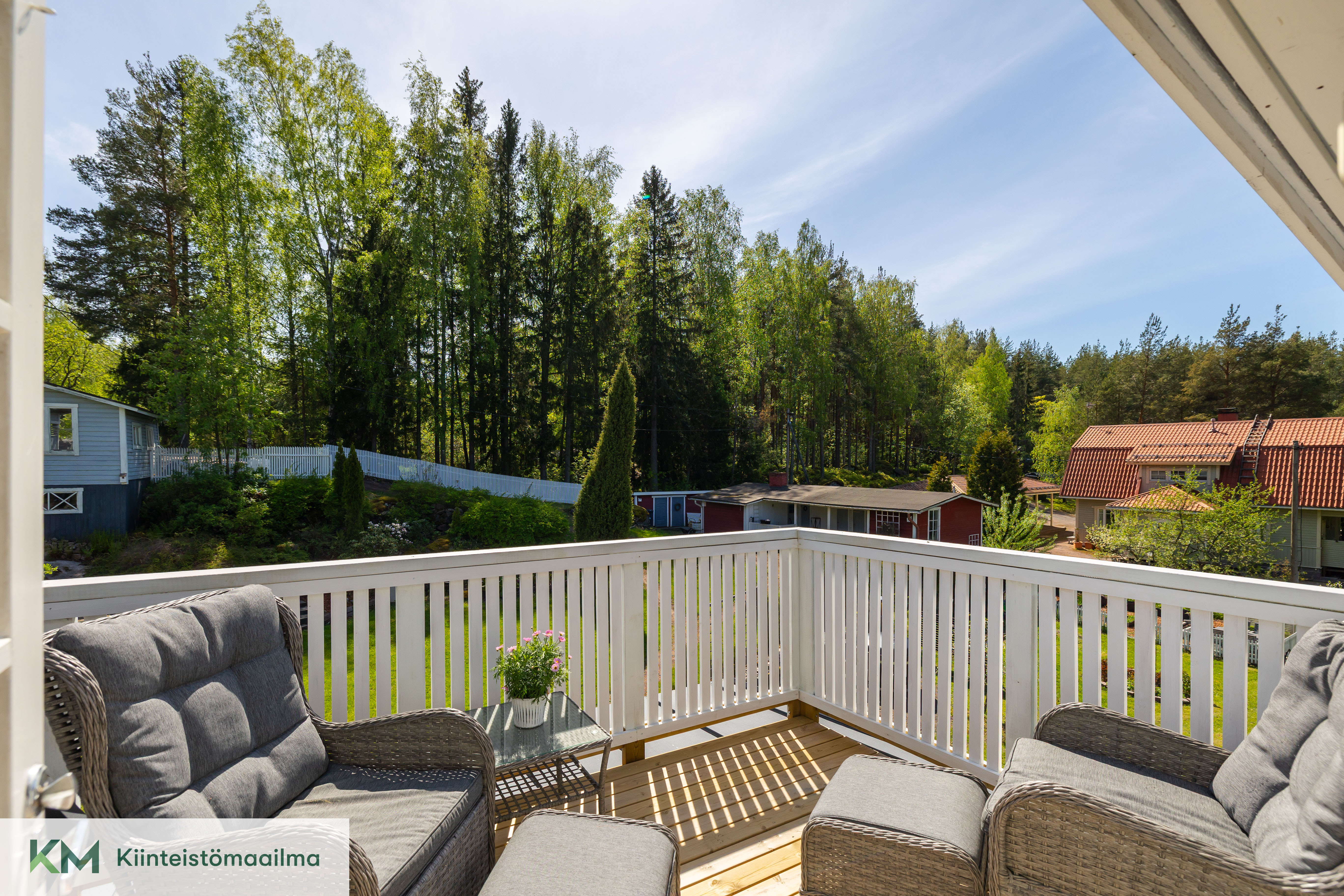 Makaseikka 13, Kotka