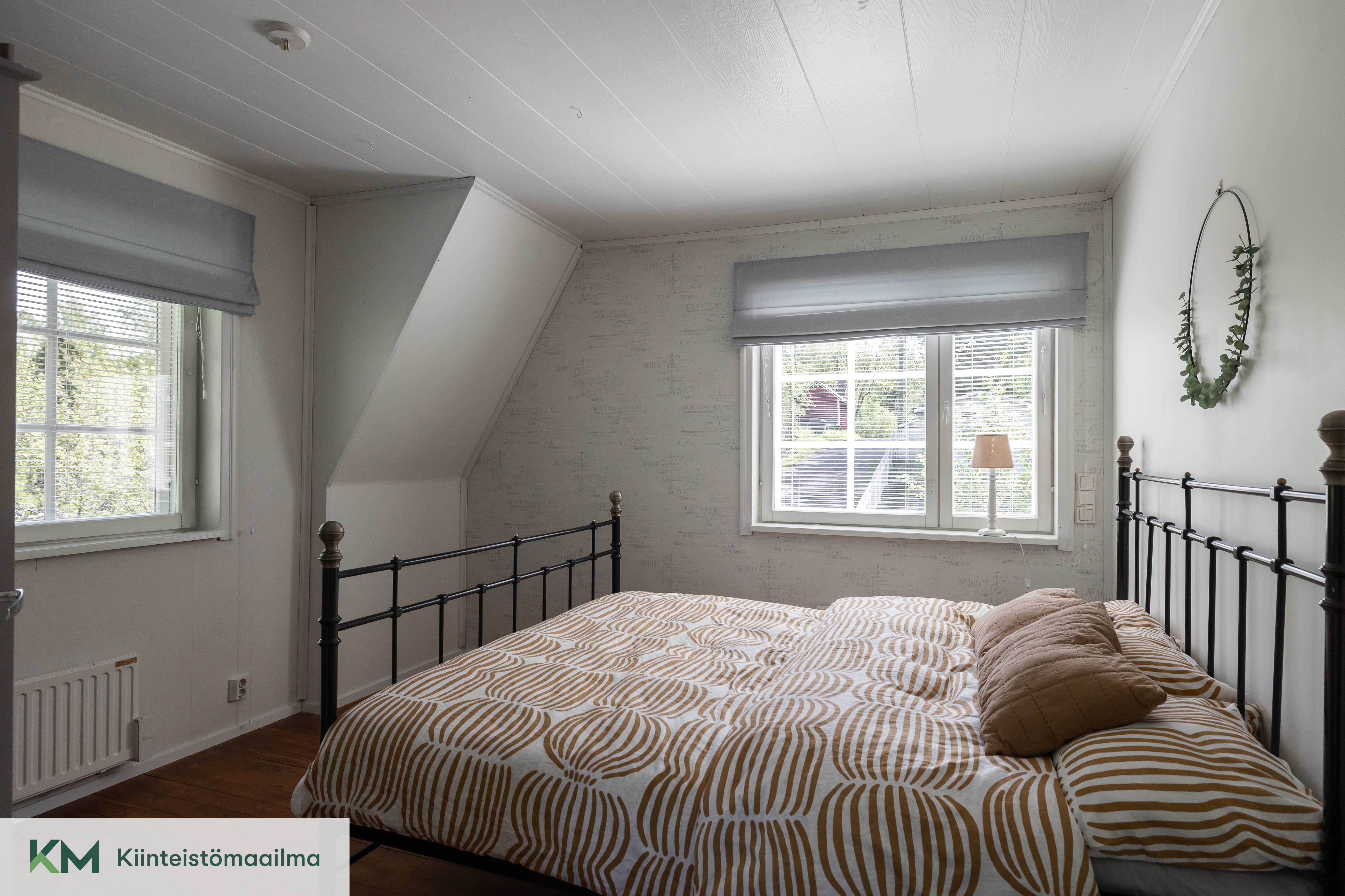 Makaseikka 13, Kotka