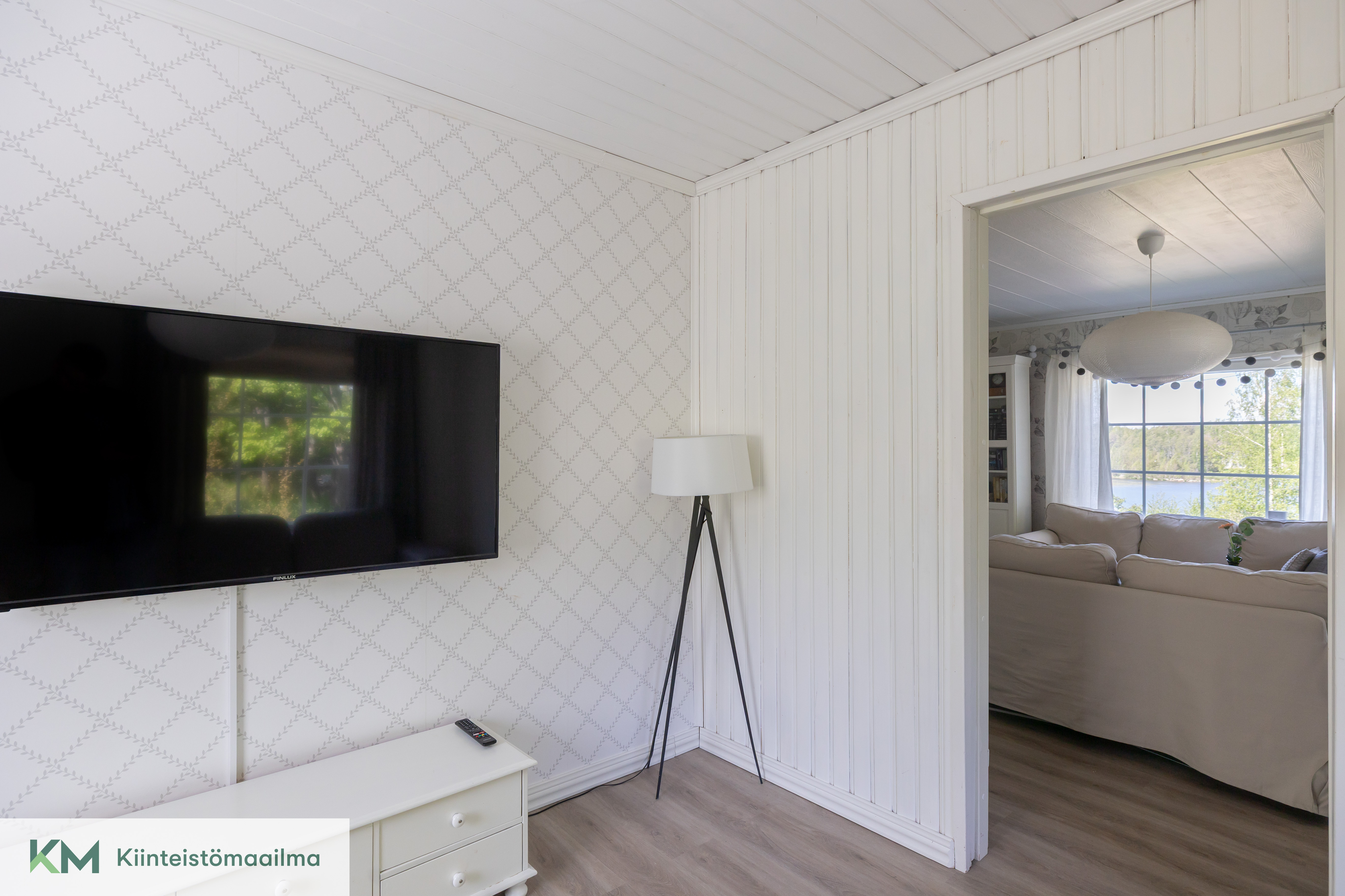 Makaseikka 13, Kotka