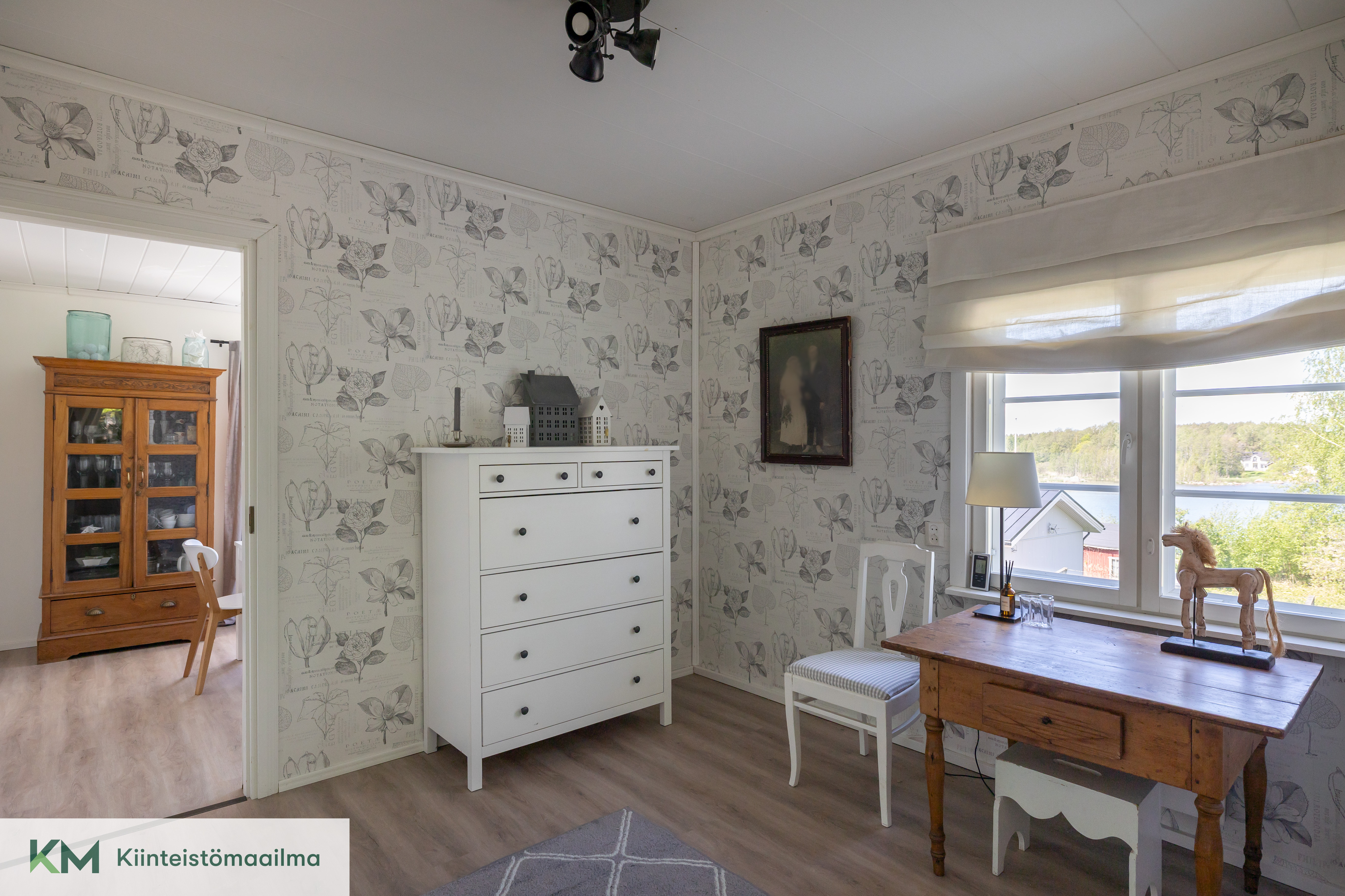 Makaseikka 13, Kotka