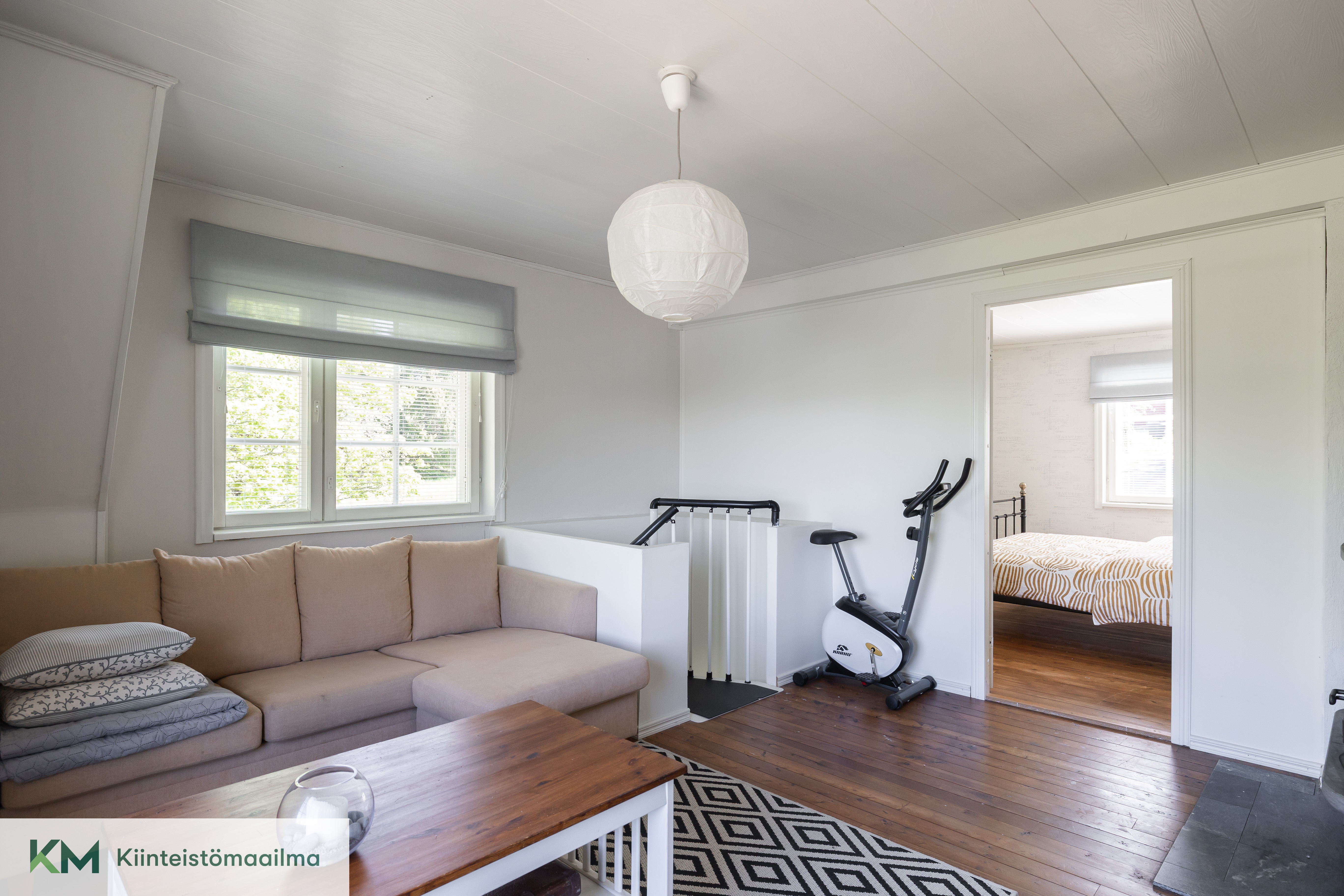 Makaseikka 13, Kotka