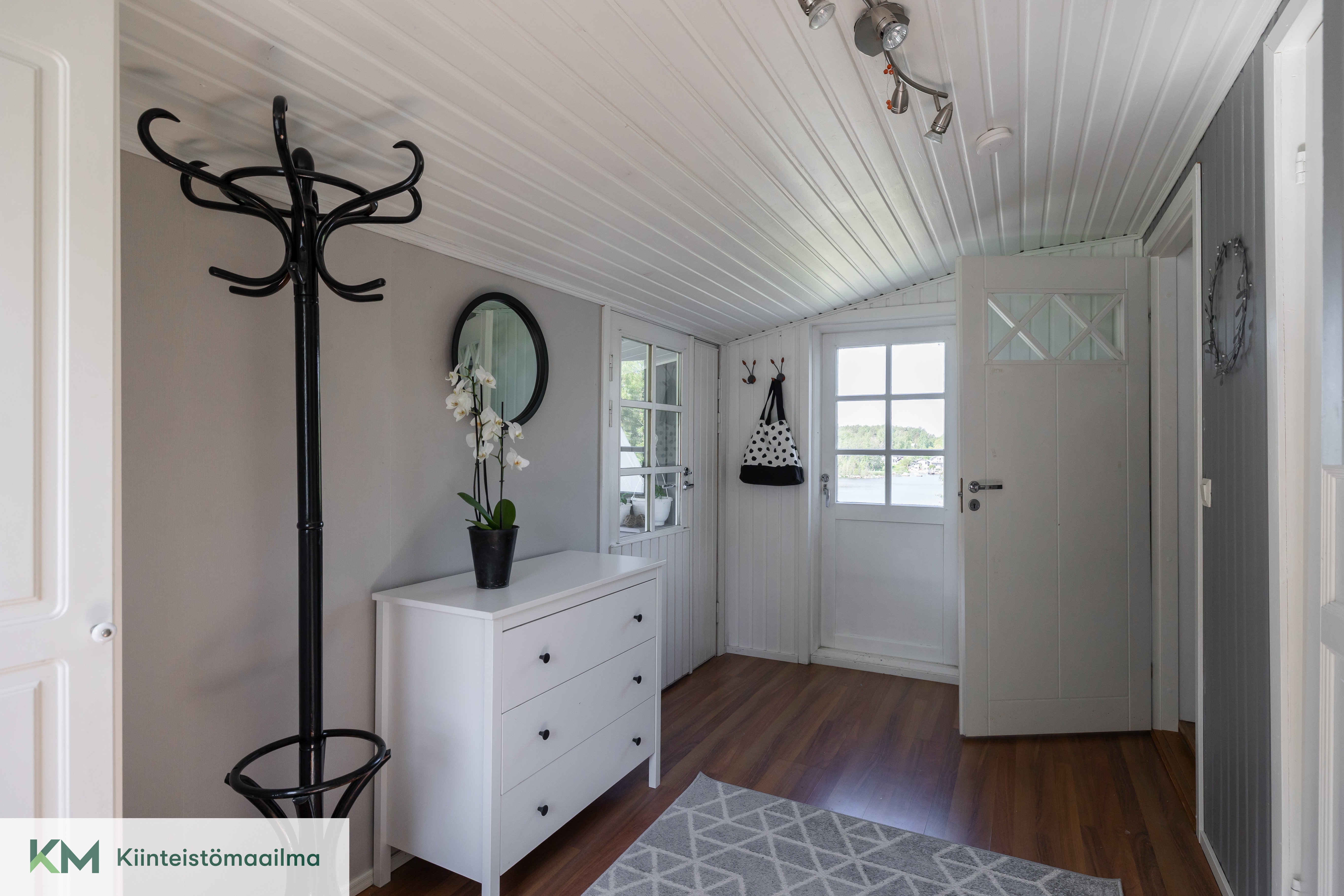 Makaseikka 13, Kotka