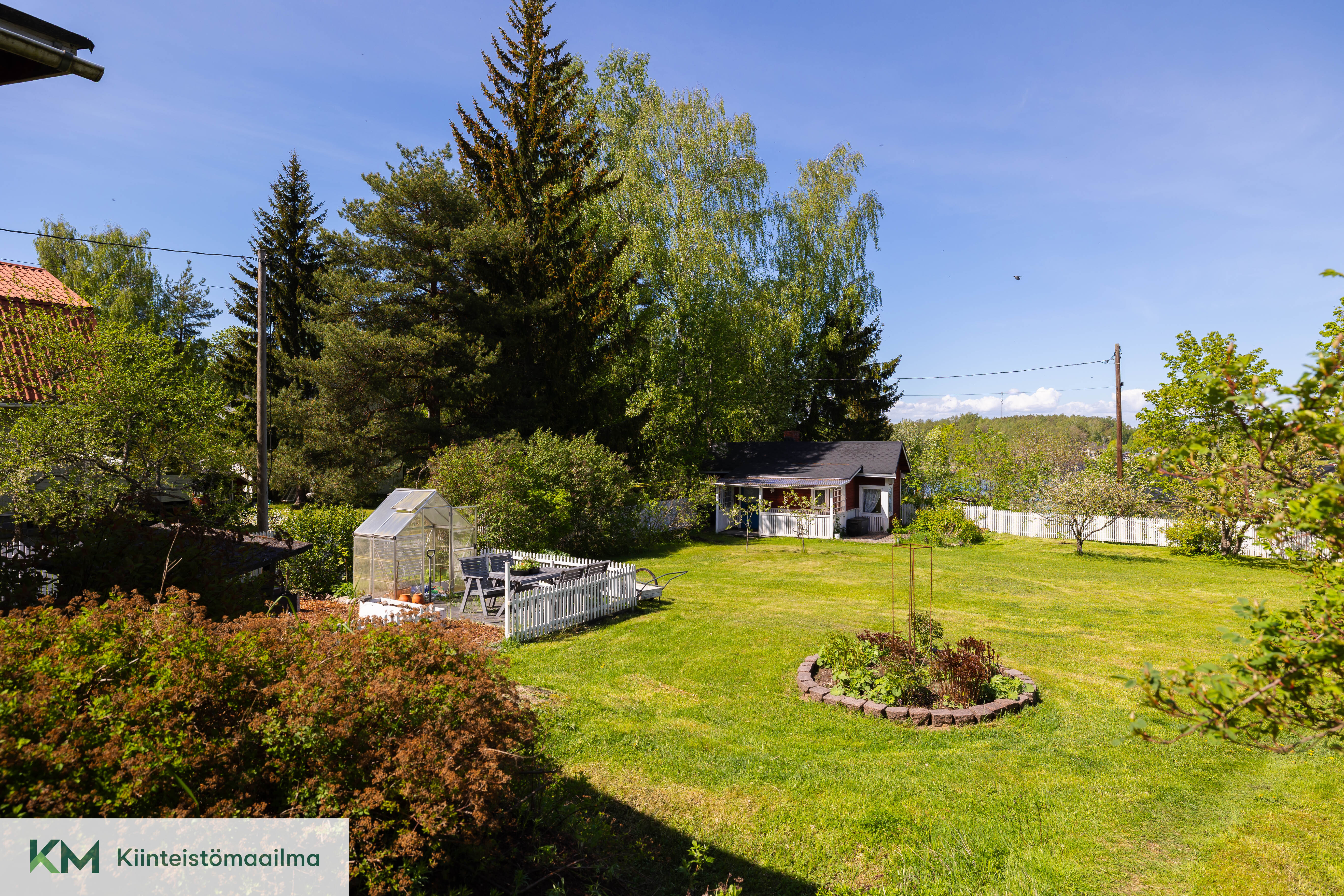 Makaseikka 13, Kotka