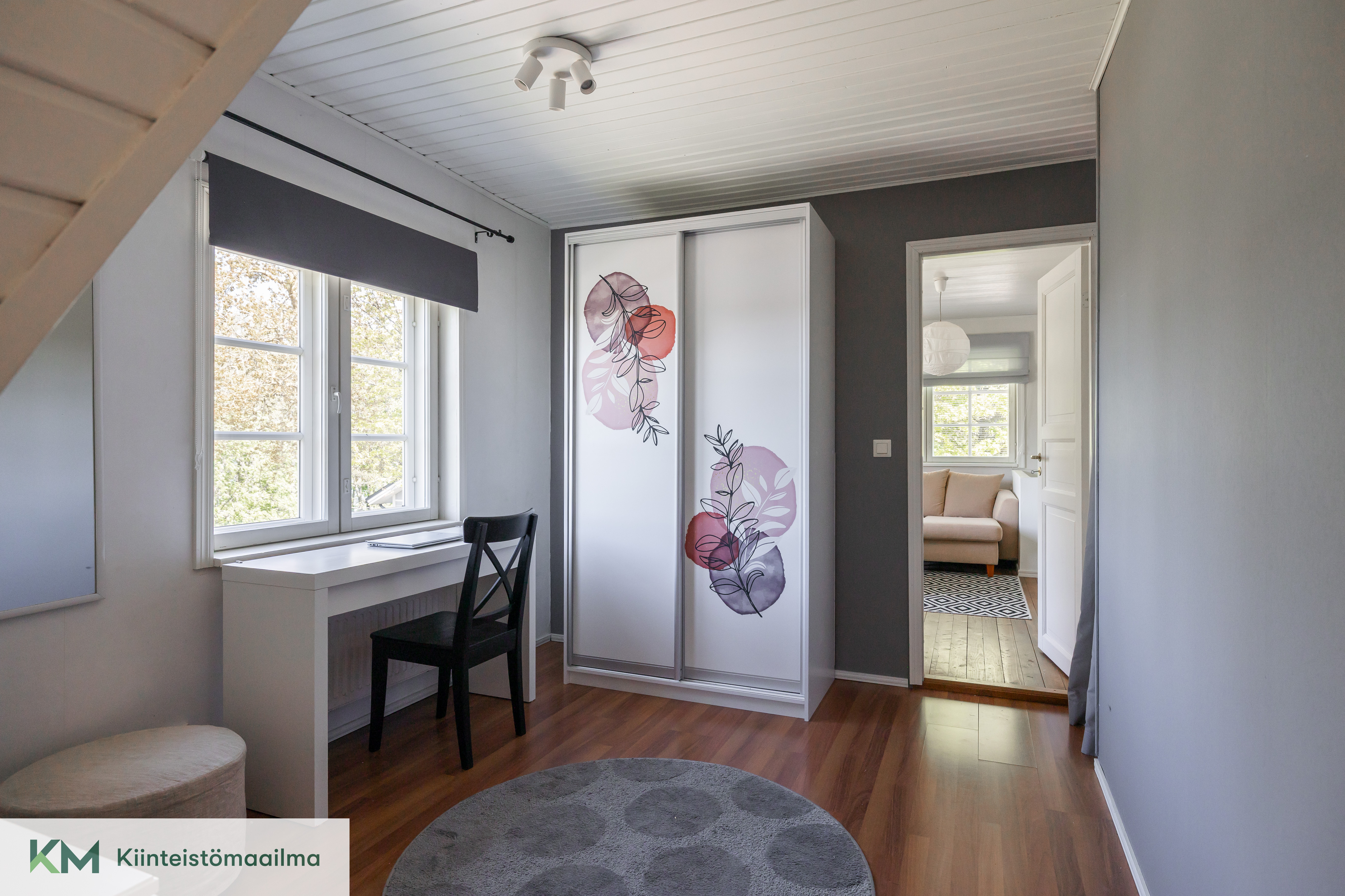 Makaseikka 13, Kotka