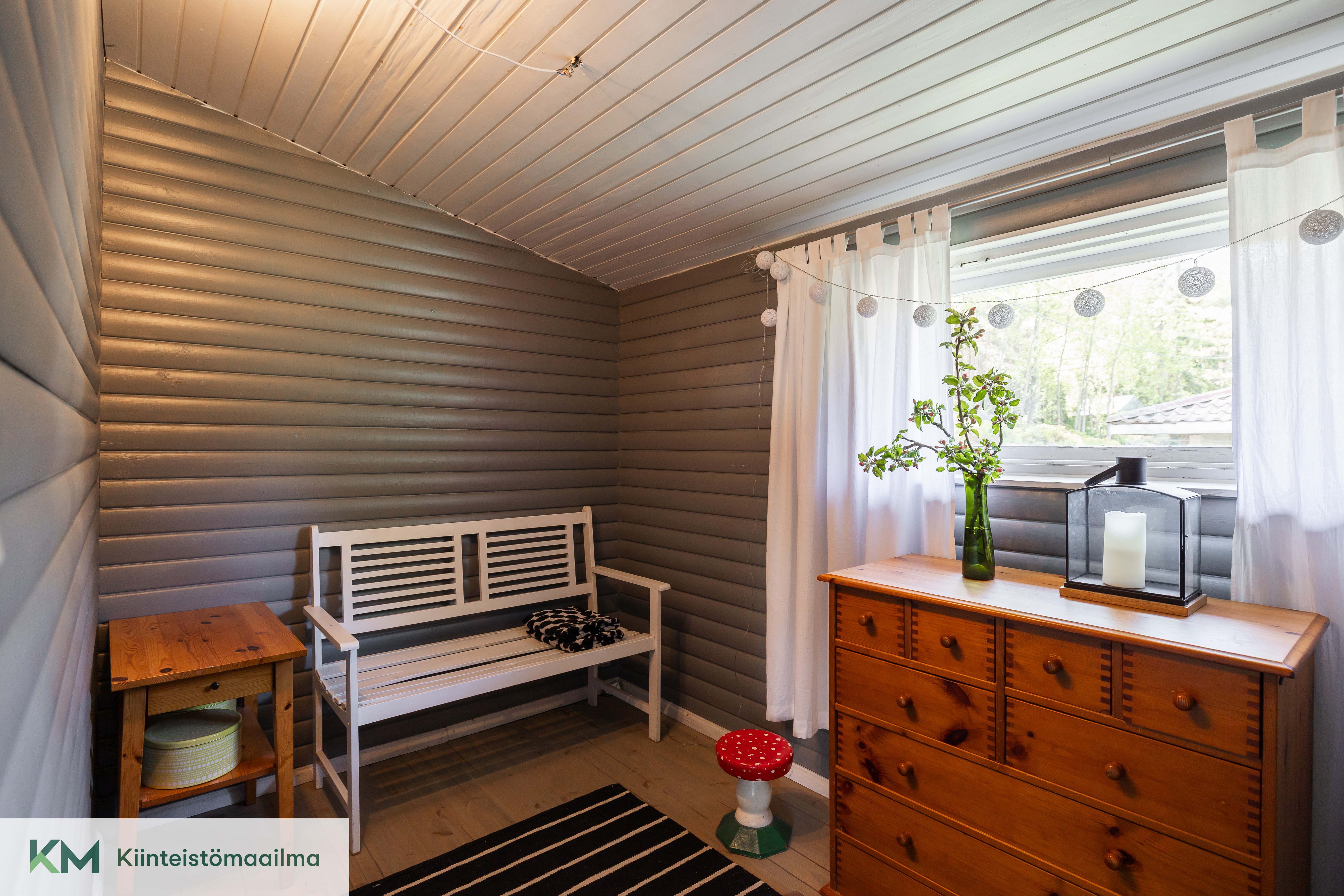 Makaseikka 13, Kotka