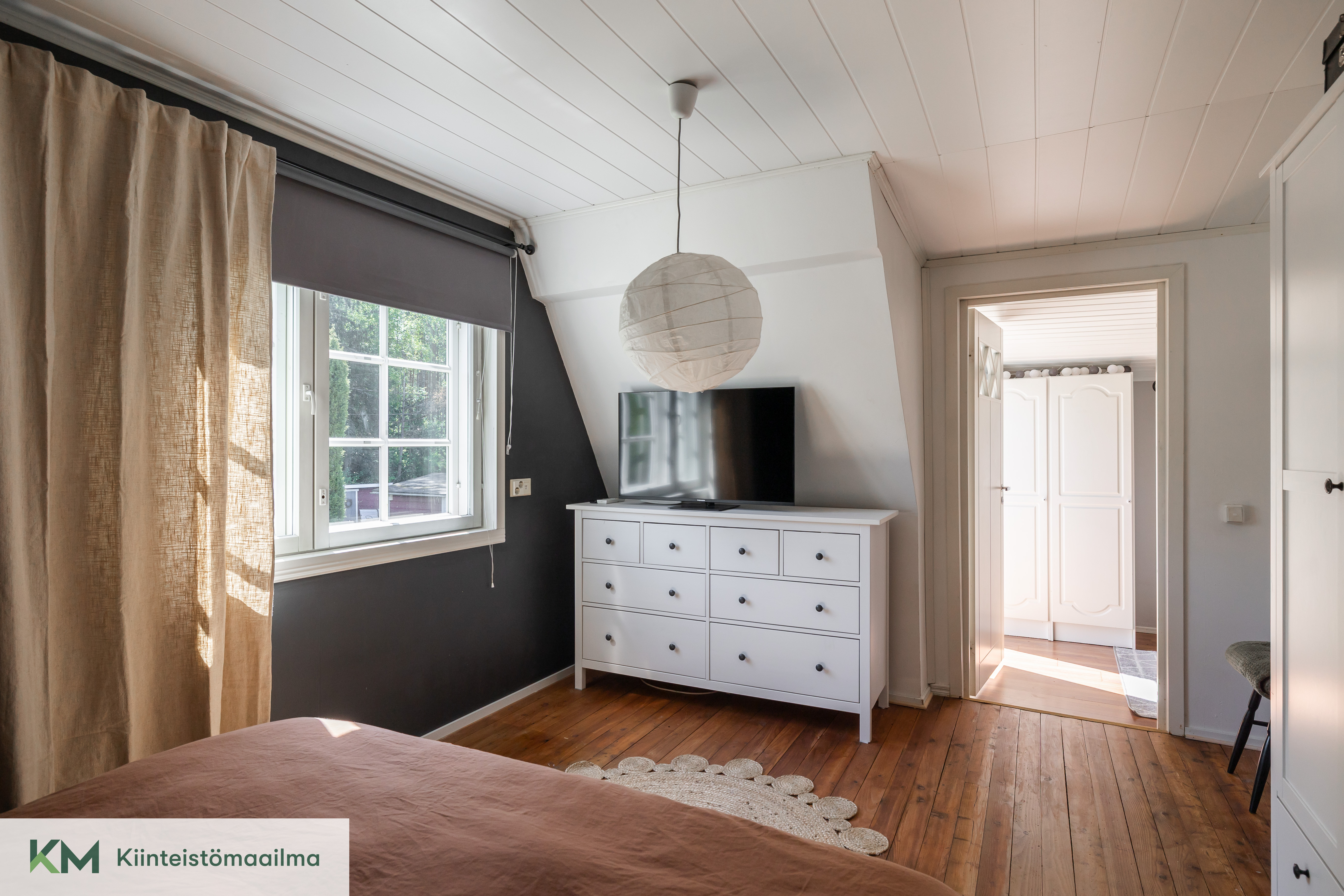 Makaseikka 13, Kotka