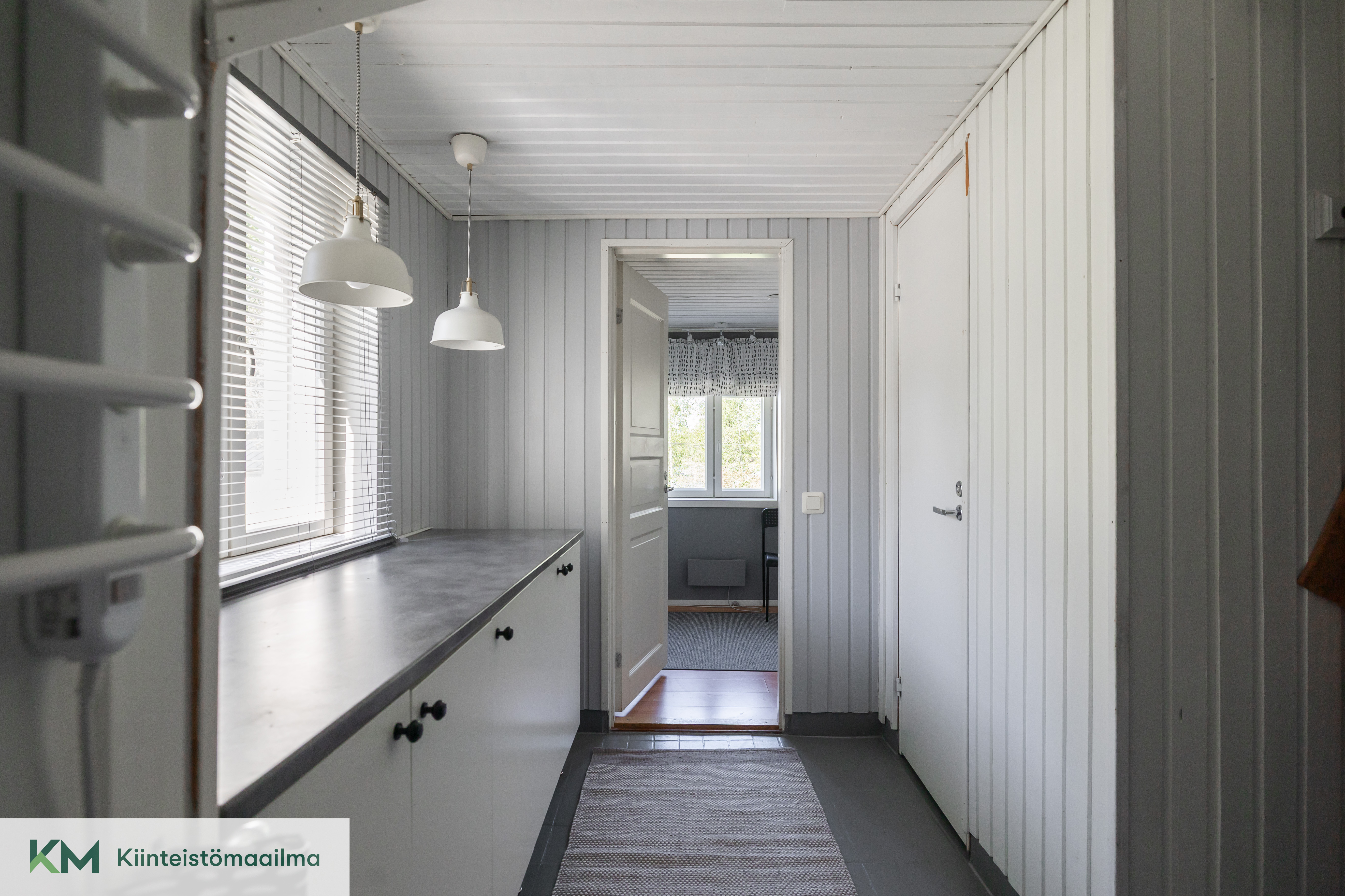 Makaseikka 13, Kotka