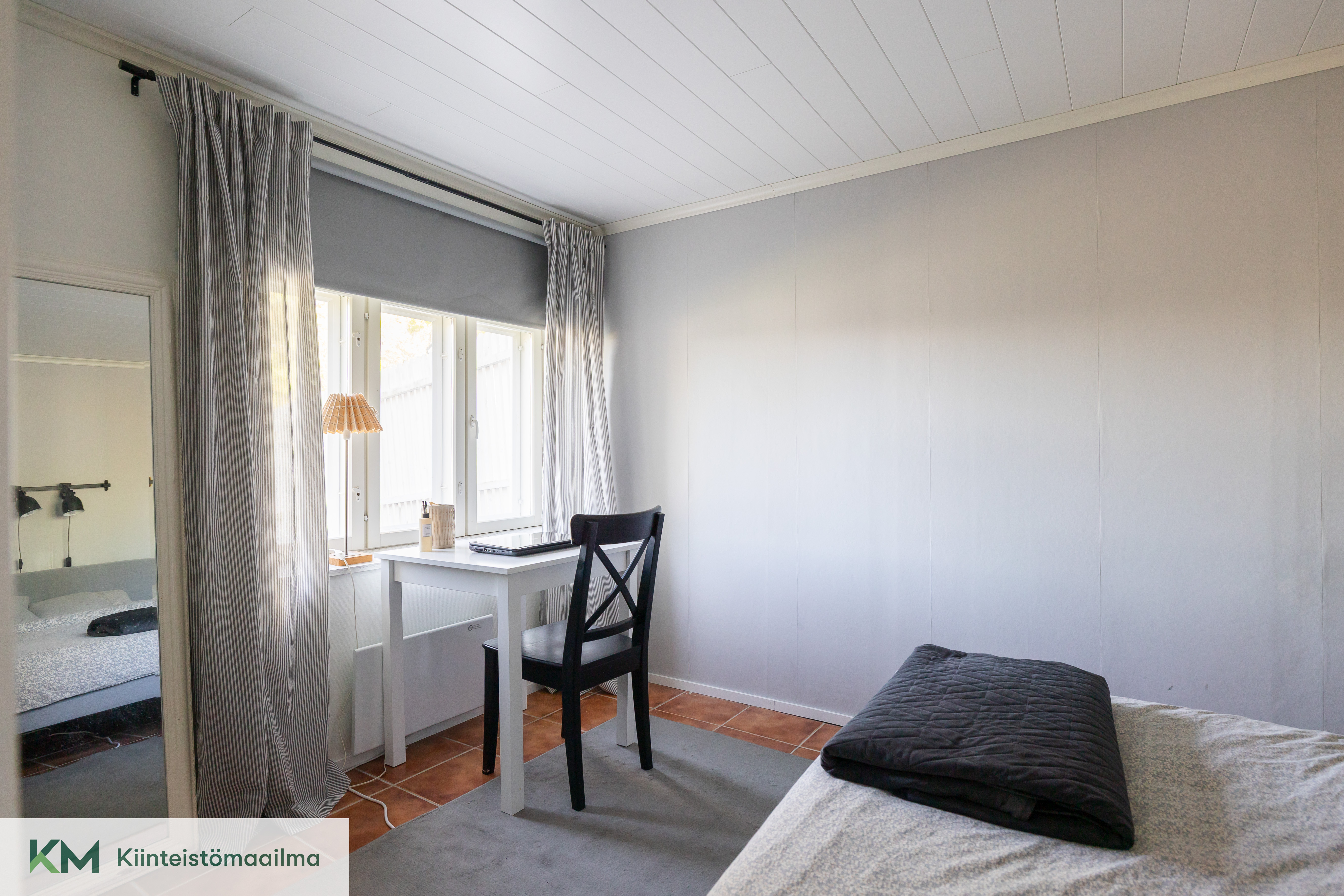 Makaseikka 13, Kotka