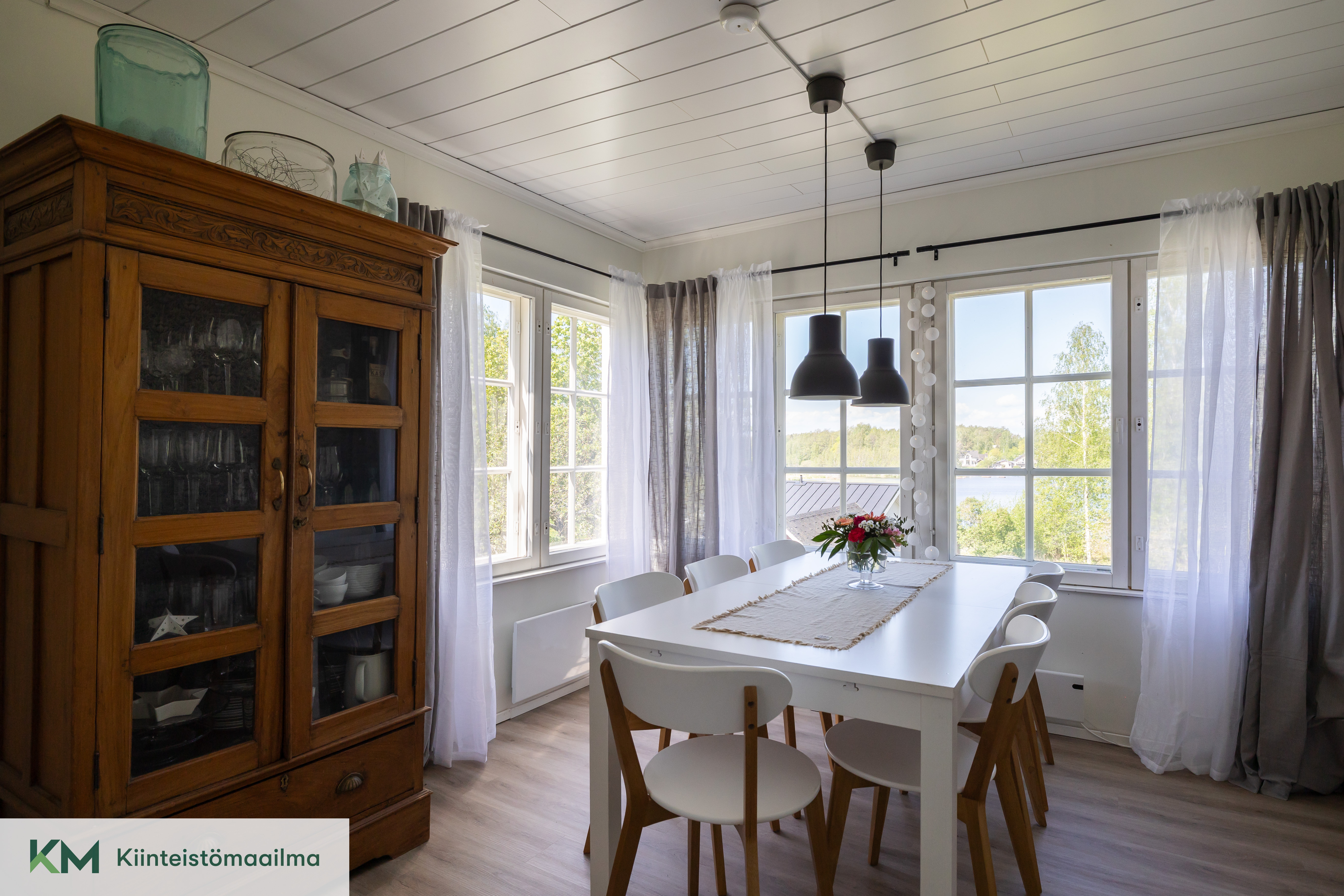 Makaseikka 13, Kotka