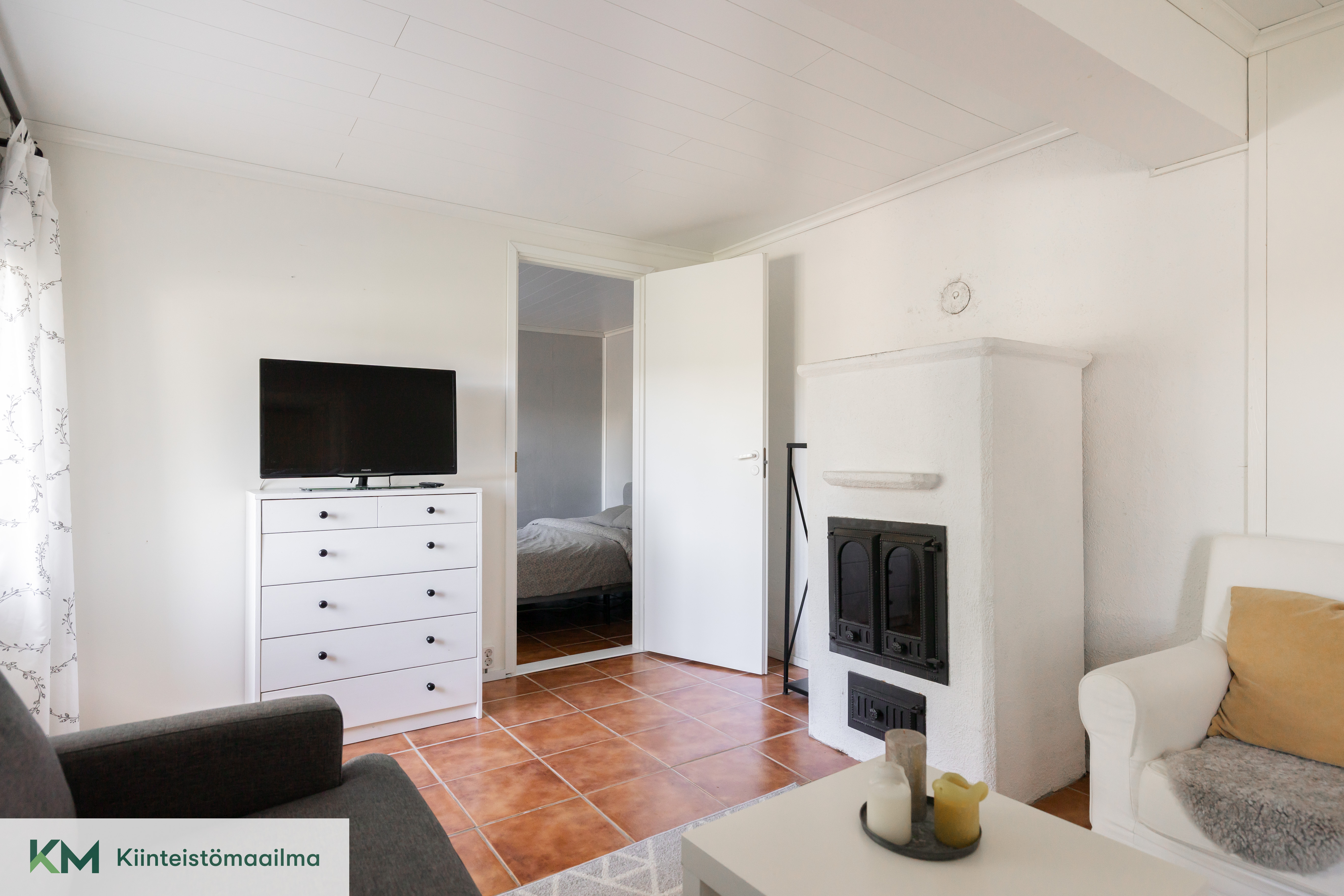 Makaseikka 13, Kotka