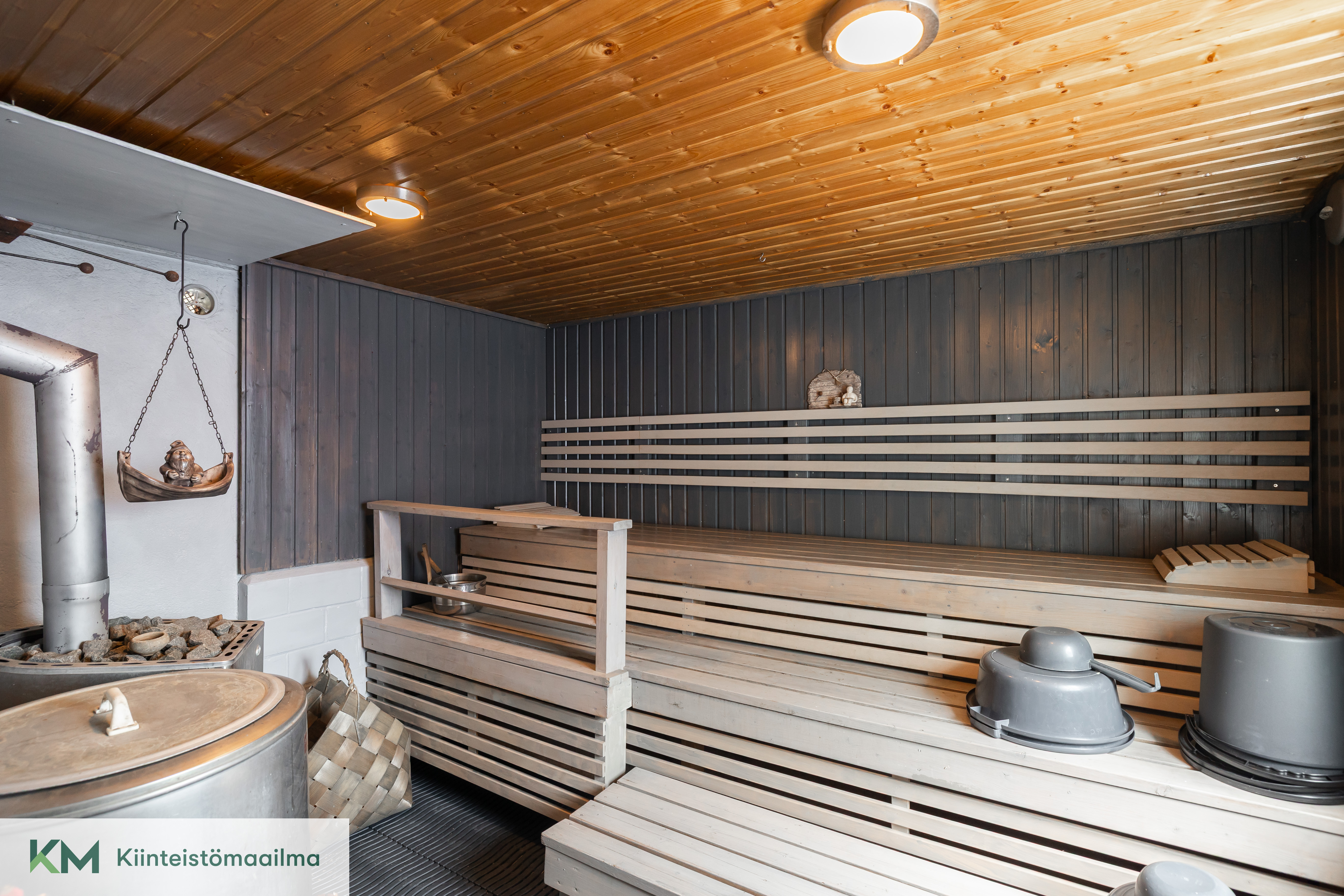 Makaseikka 13, Kotka