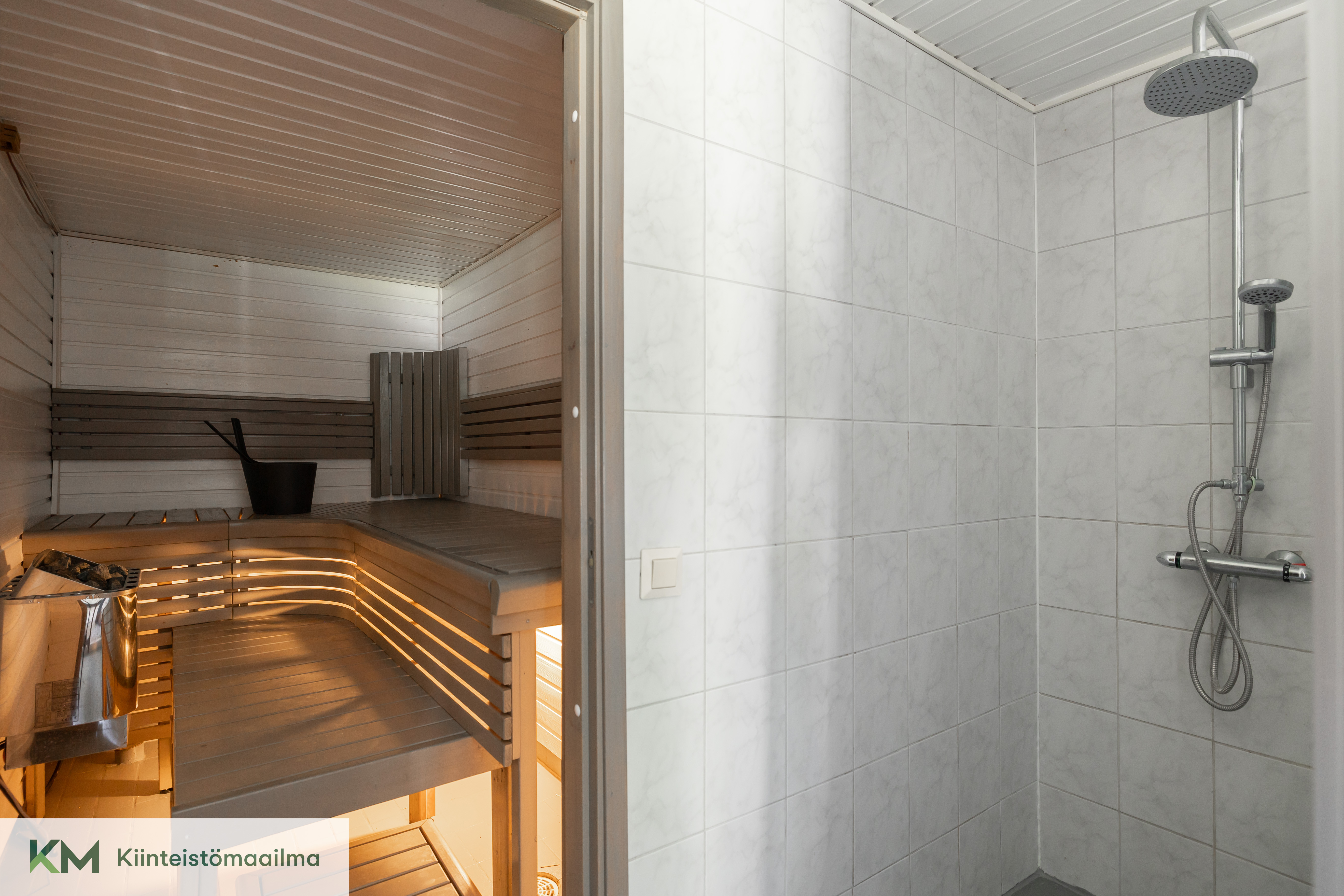 Makaseikka 13, Kotka