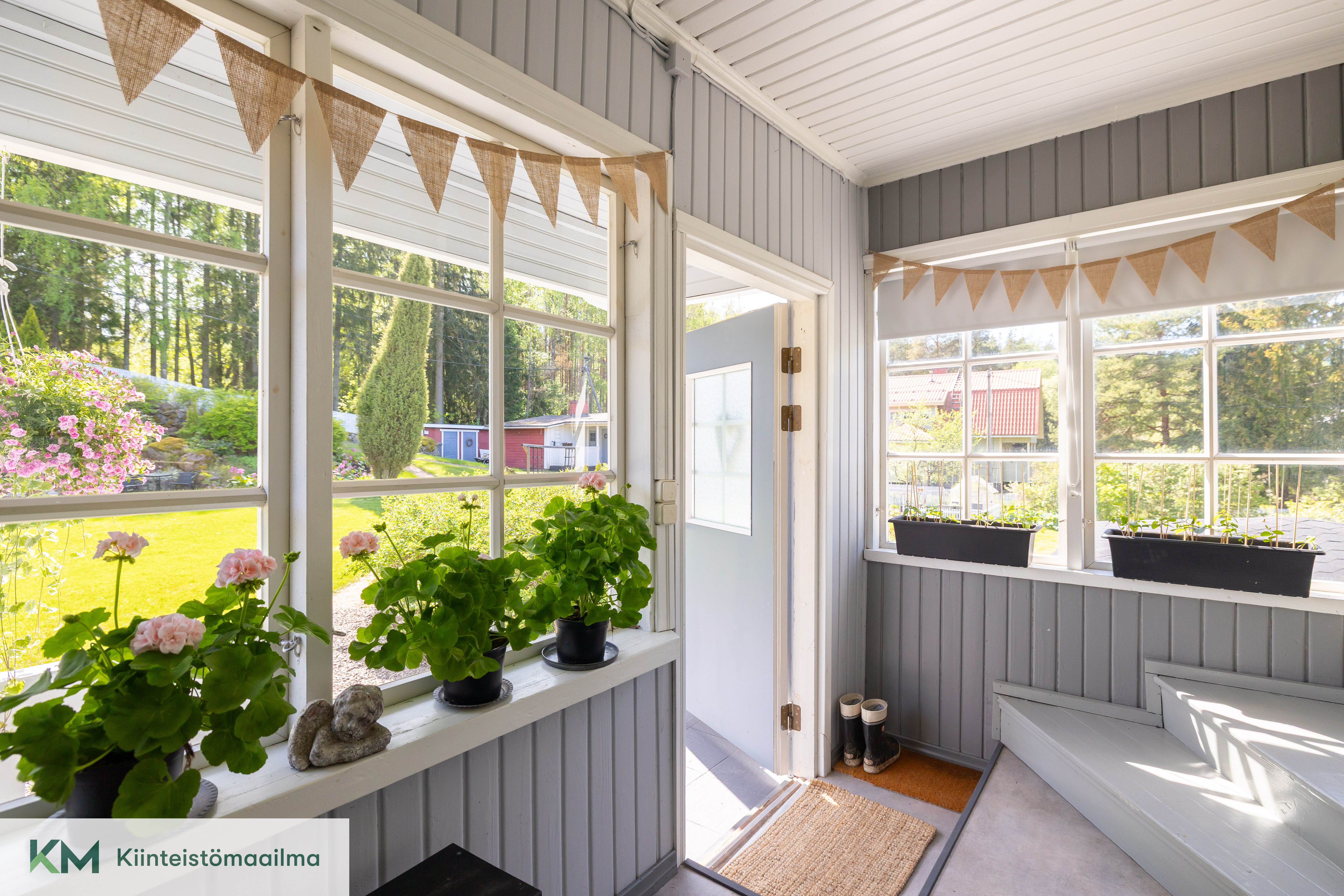 Makaseikka 13, Kotka