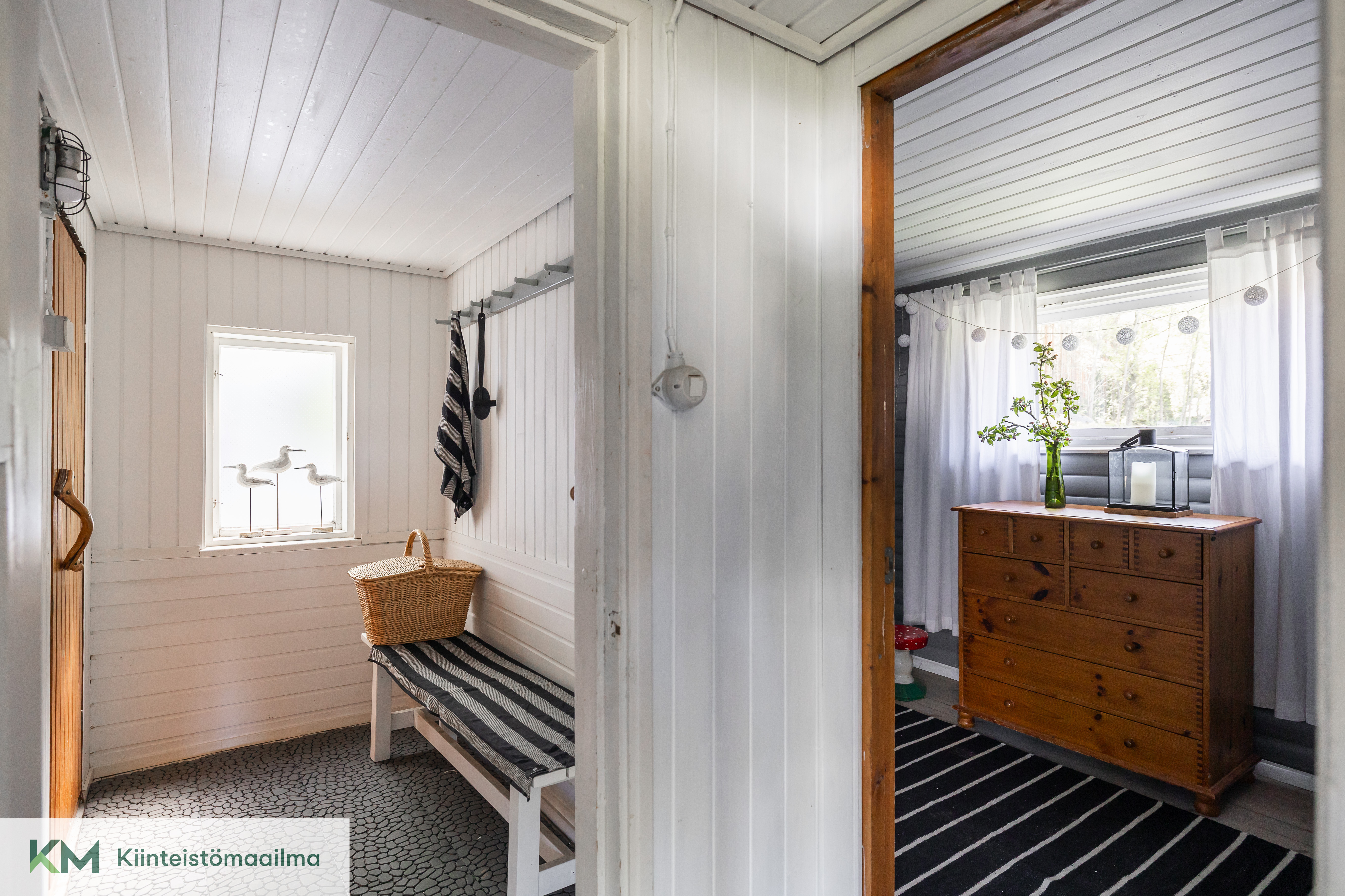 Makaseikka 13, Kotka