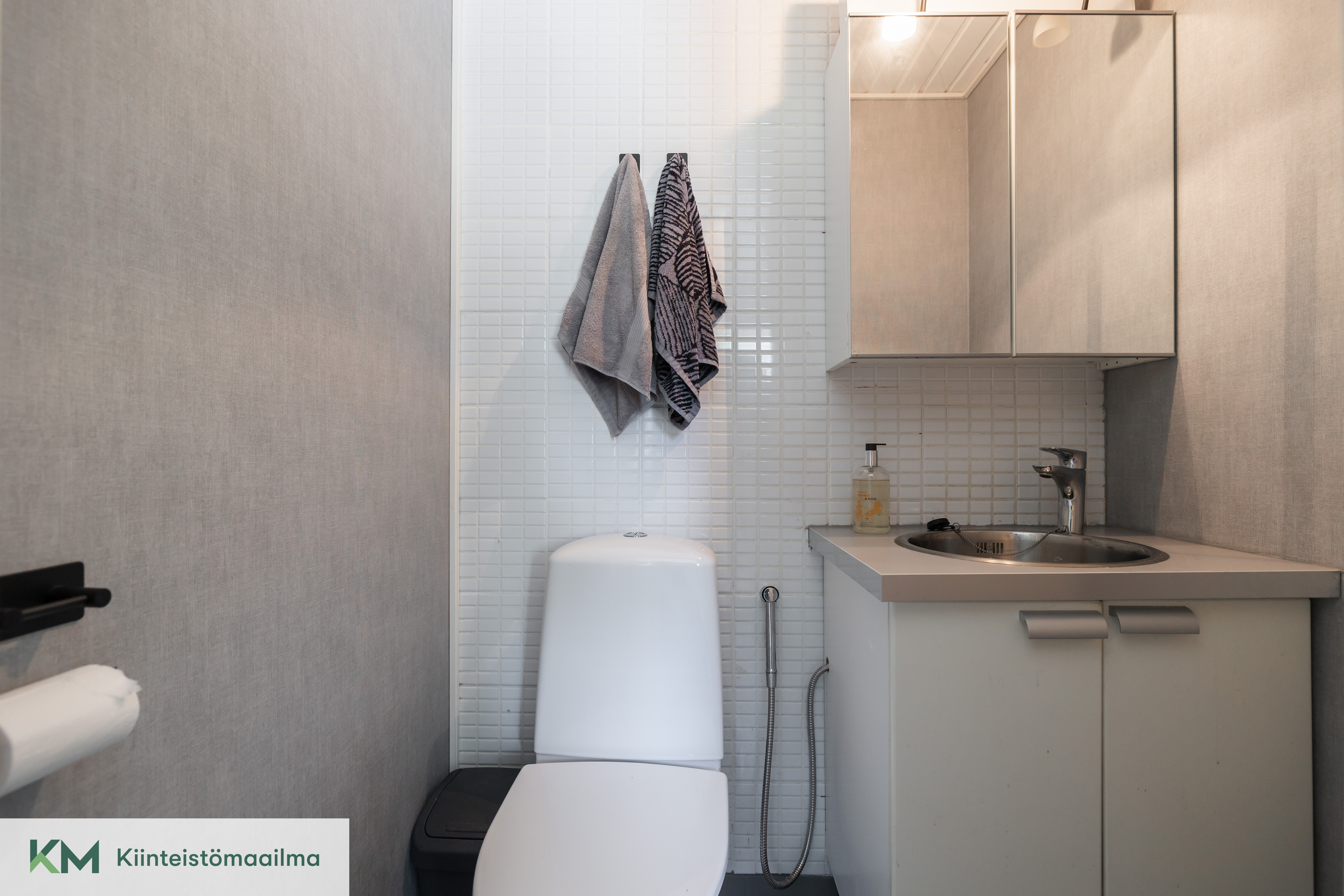 Makaseikka 13, Kotka