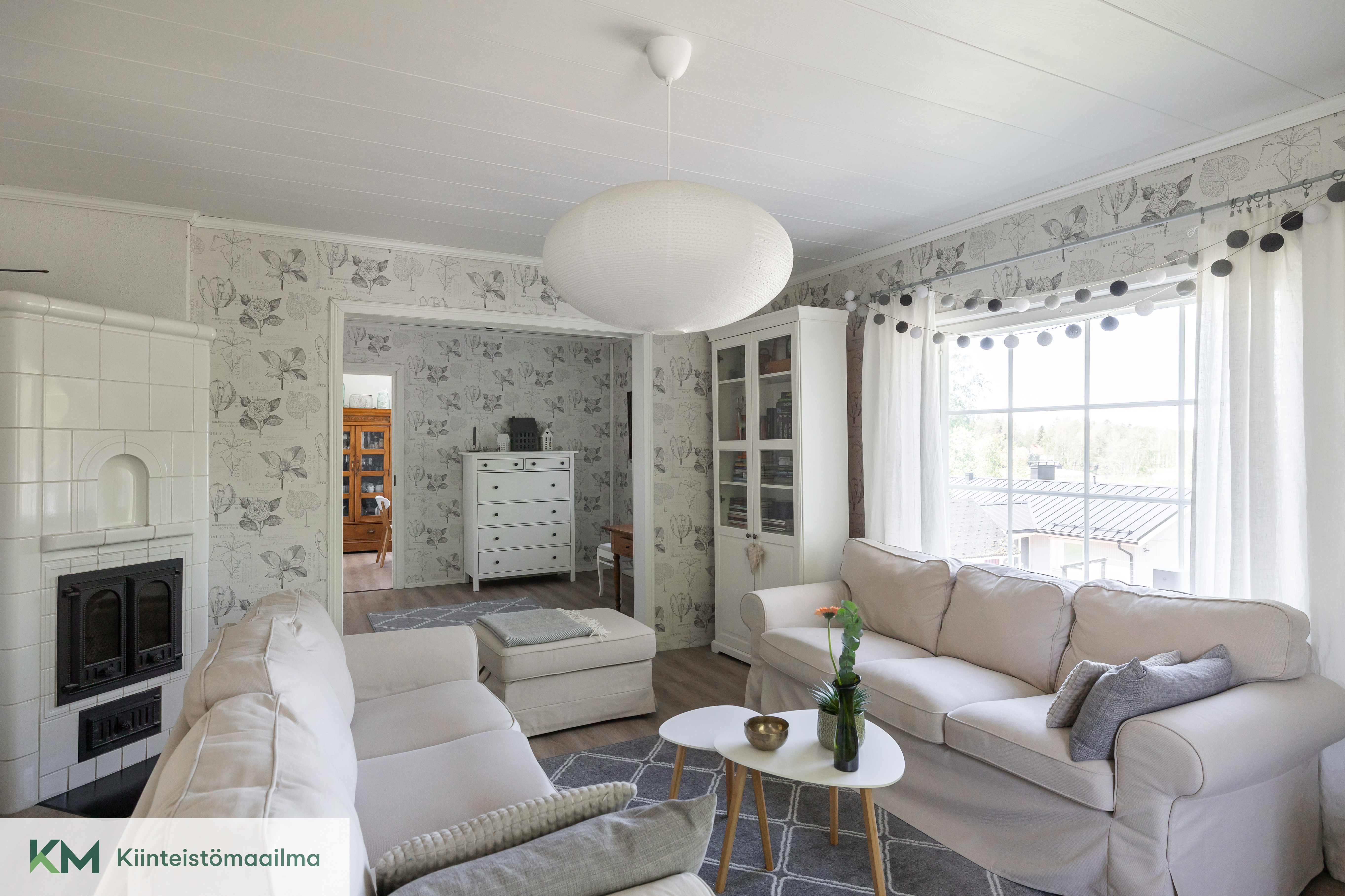 Makaseikka 13, Kotka