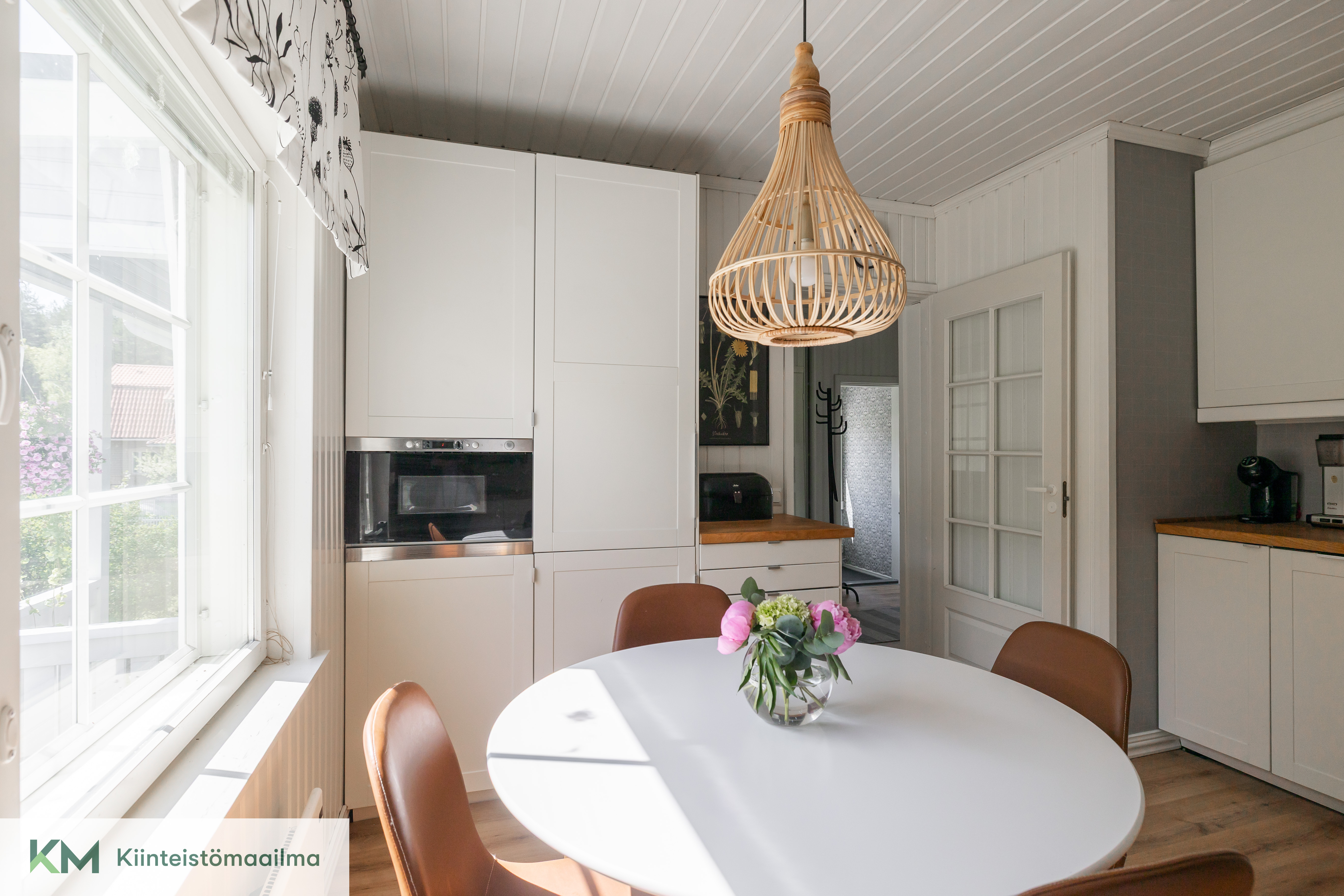 Makaseikka 13, Kotka