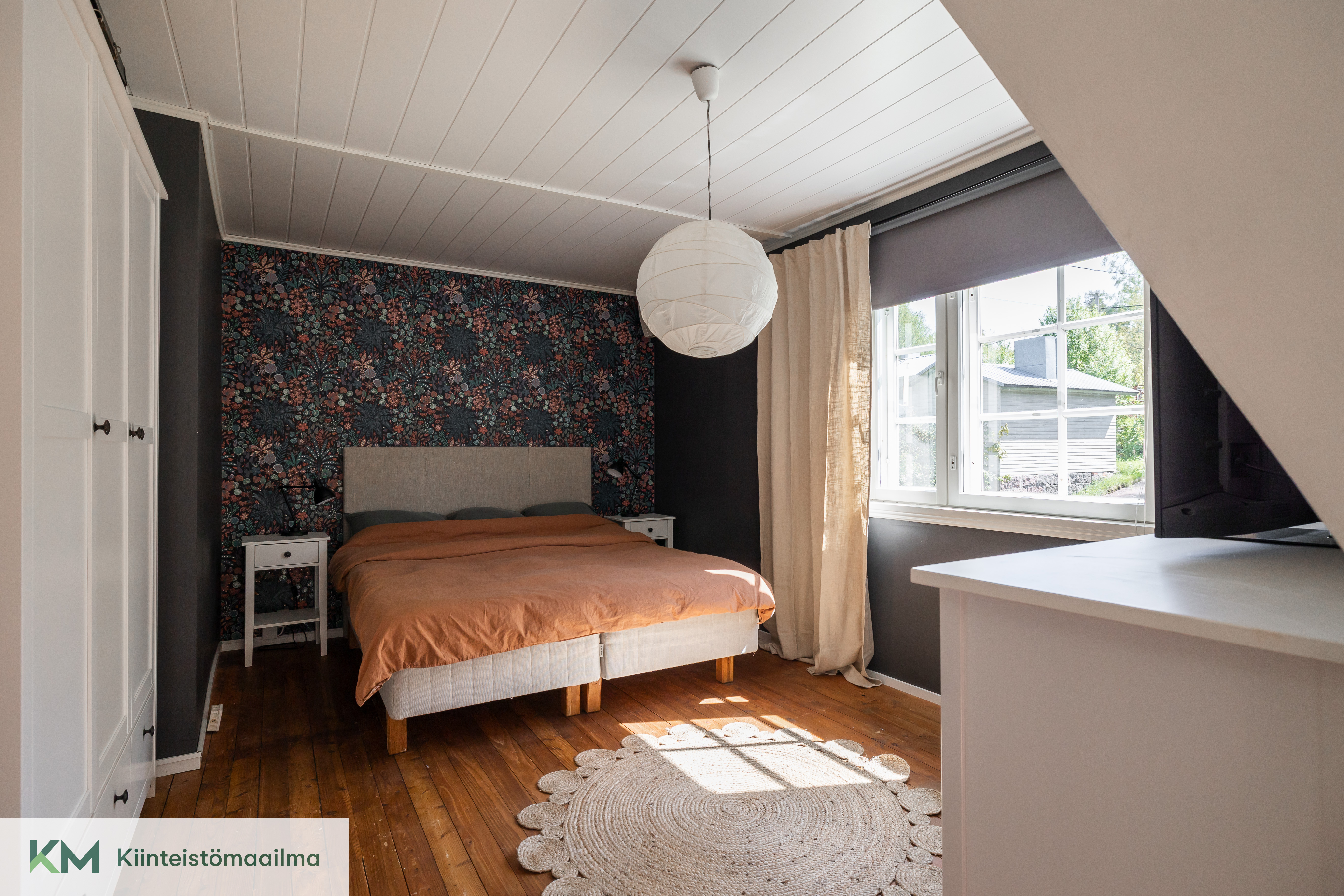 Makaseikka 13, Kotka