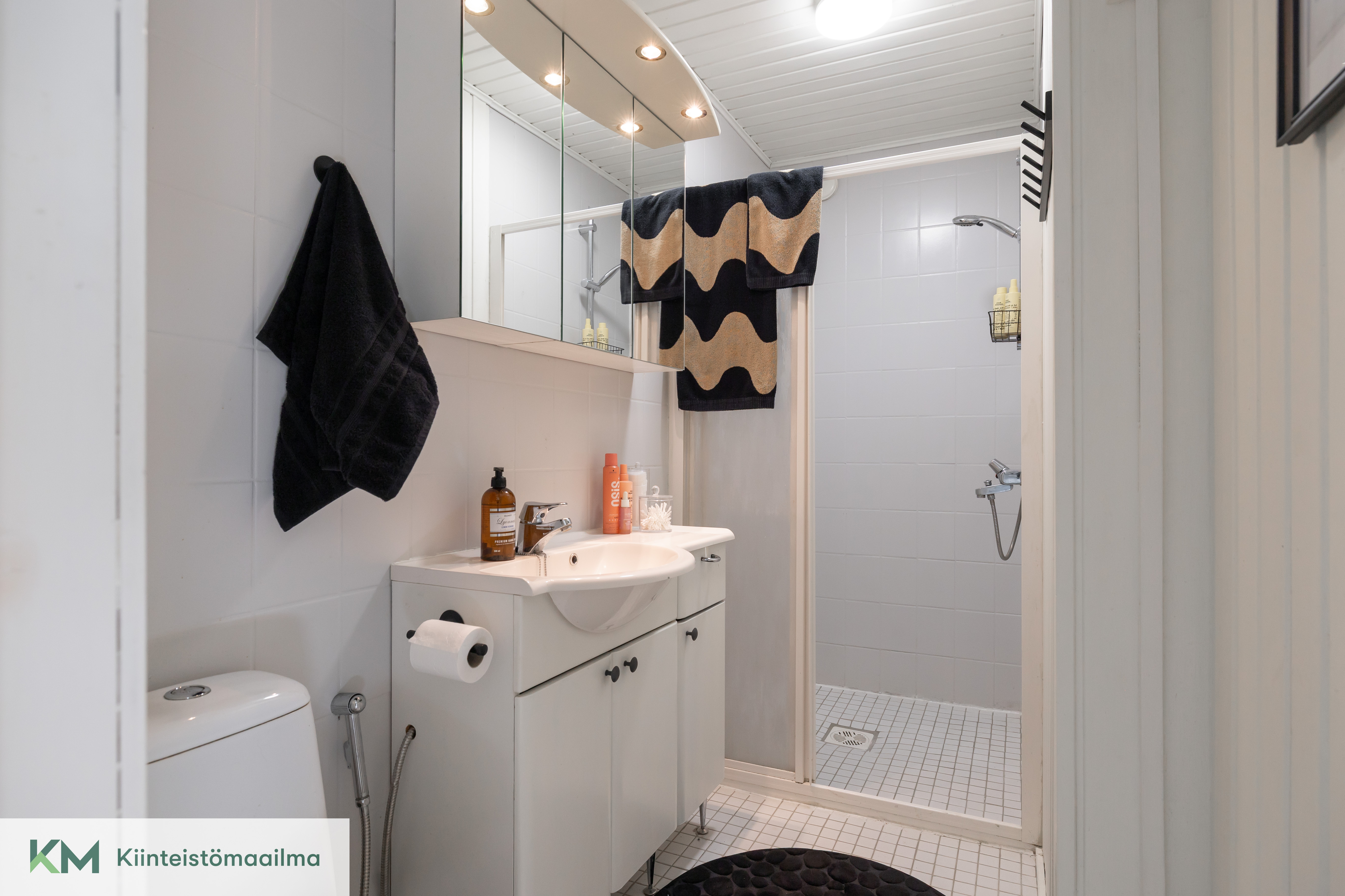 Makaseikka 13, Kotka