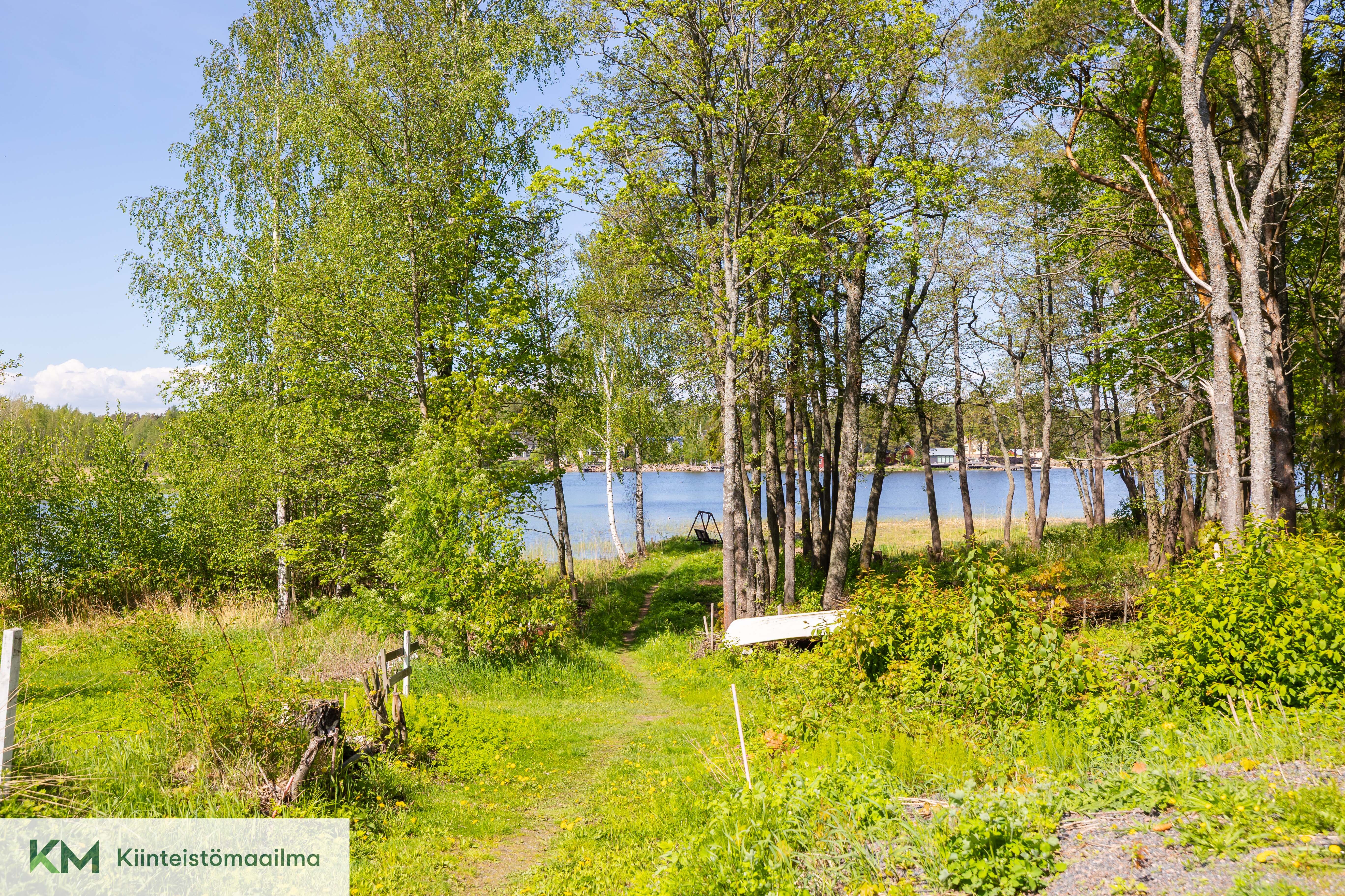 Makaseikka 13, Kotka