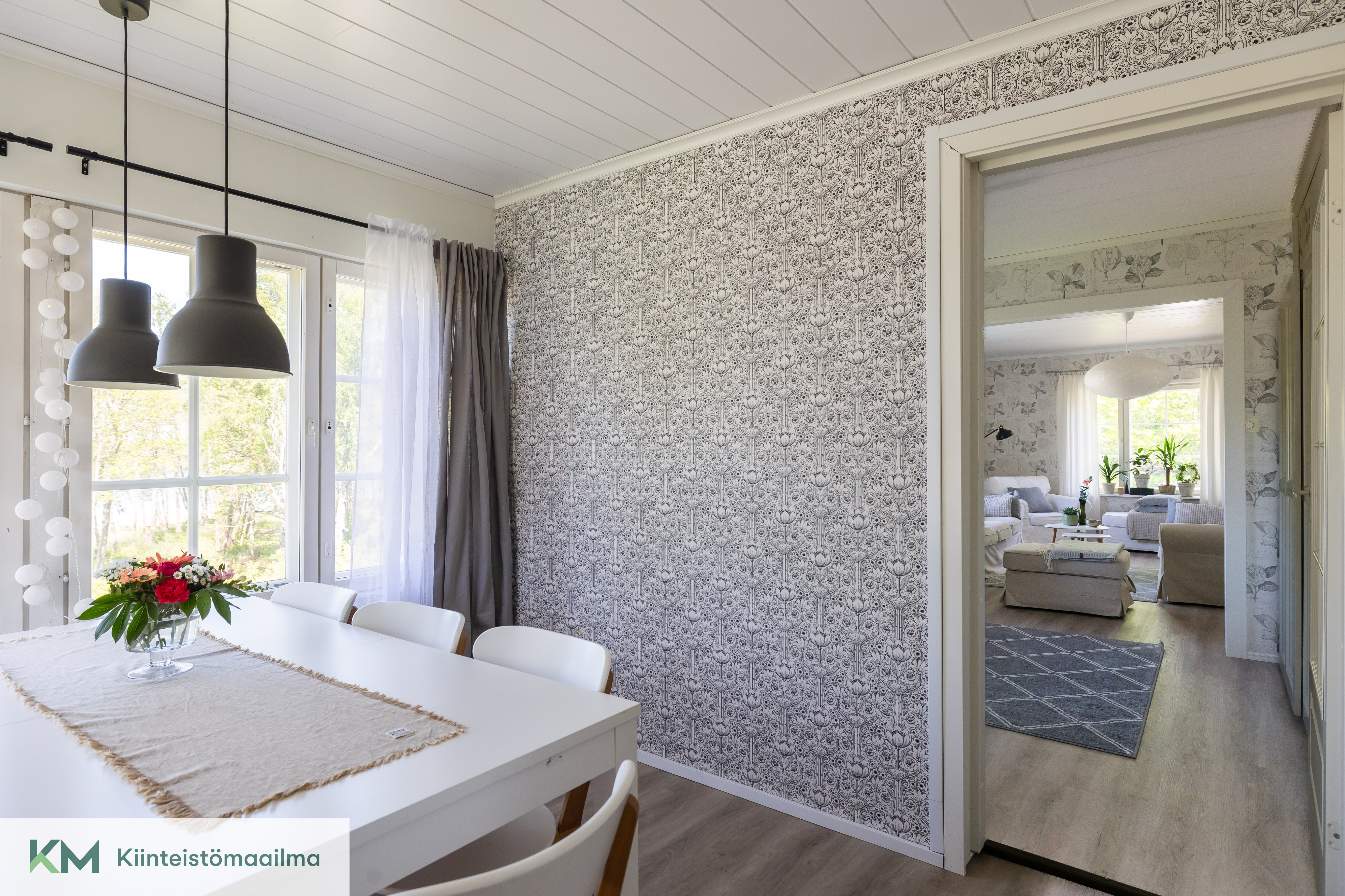 Makaseikka 13, Kotka