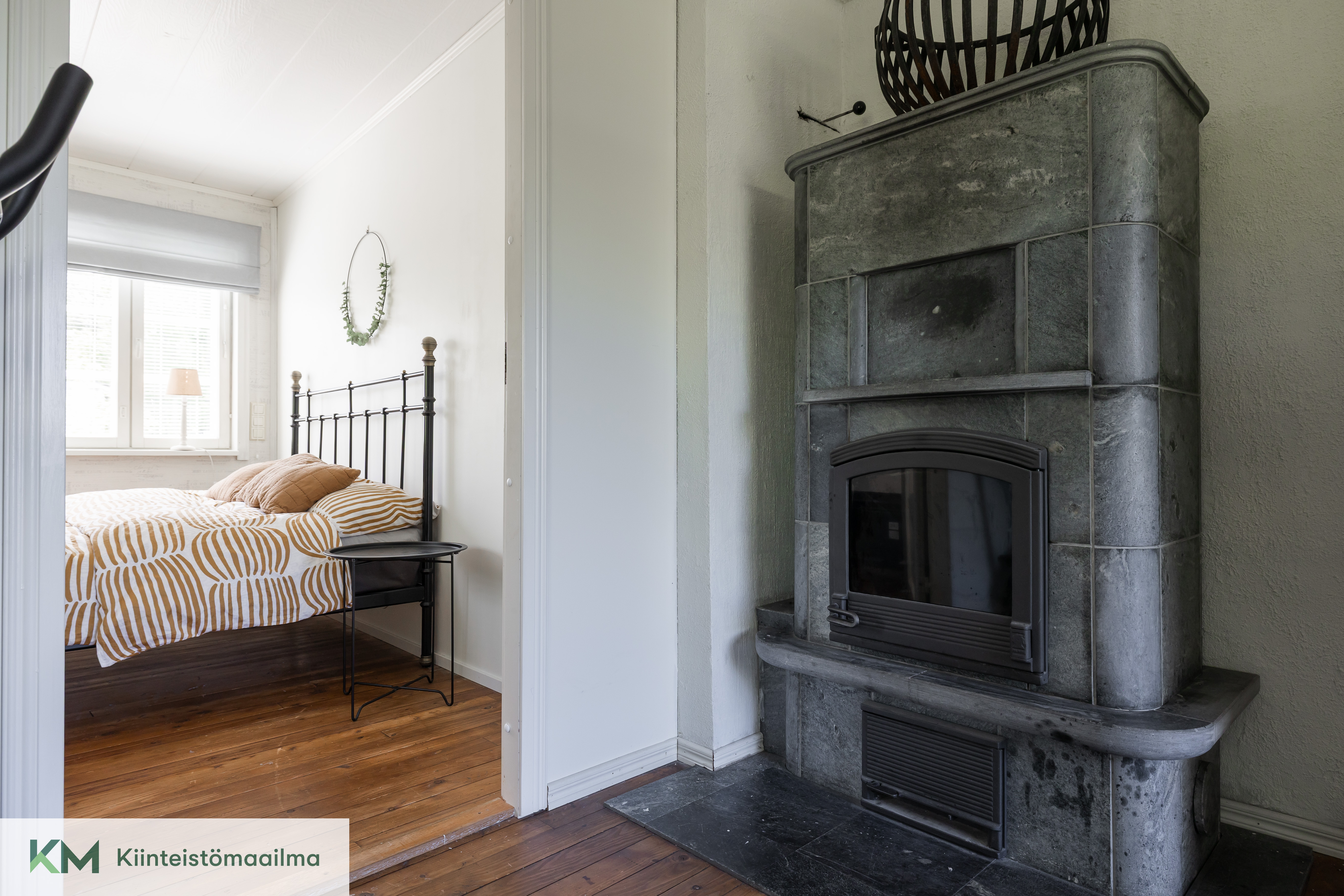 Makaseikka 13, Kotka