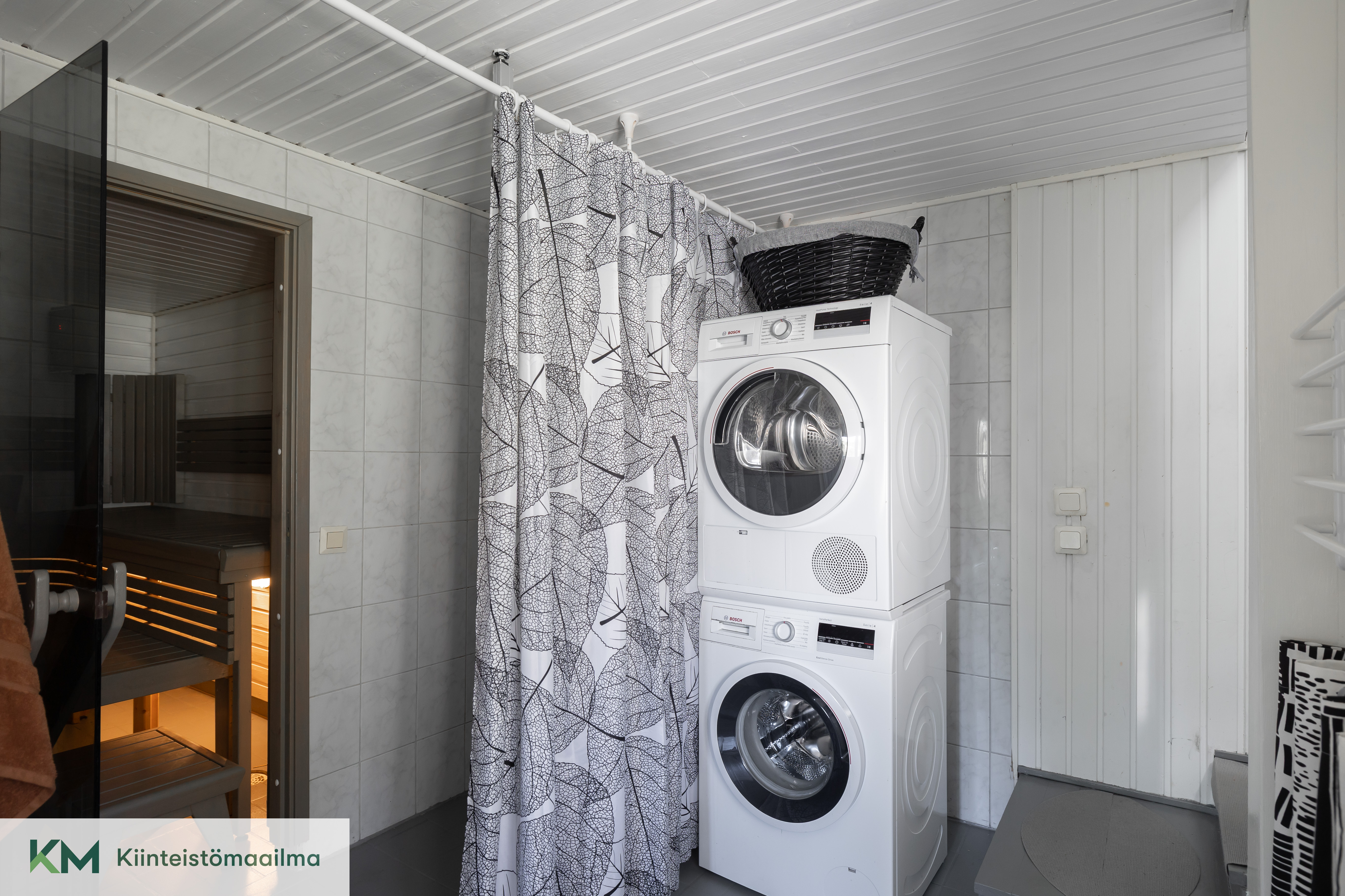 Makaseikka 13, Kotka