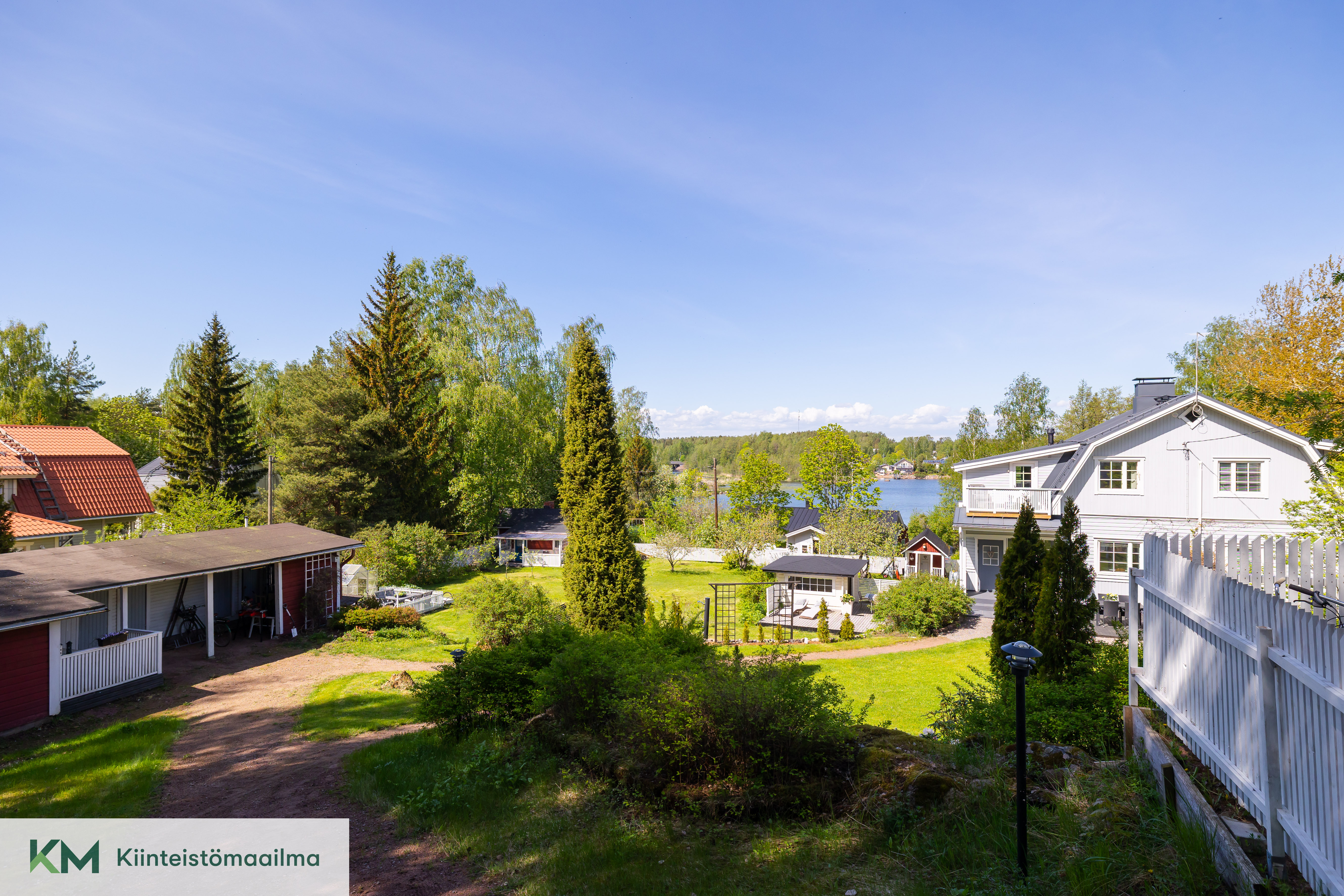 Makaseikka 13, Kotka