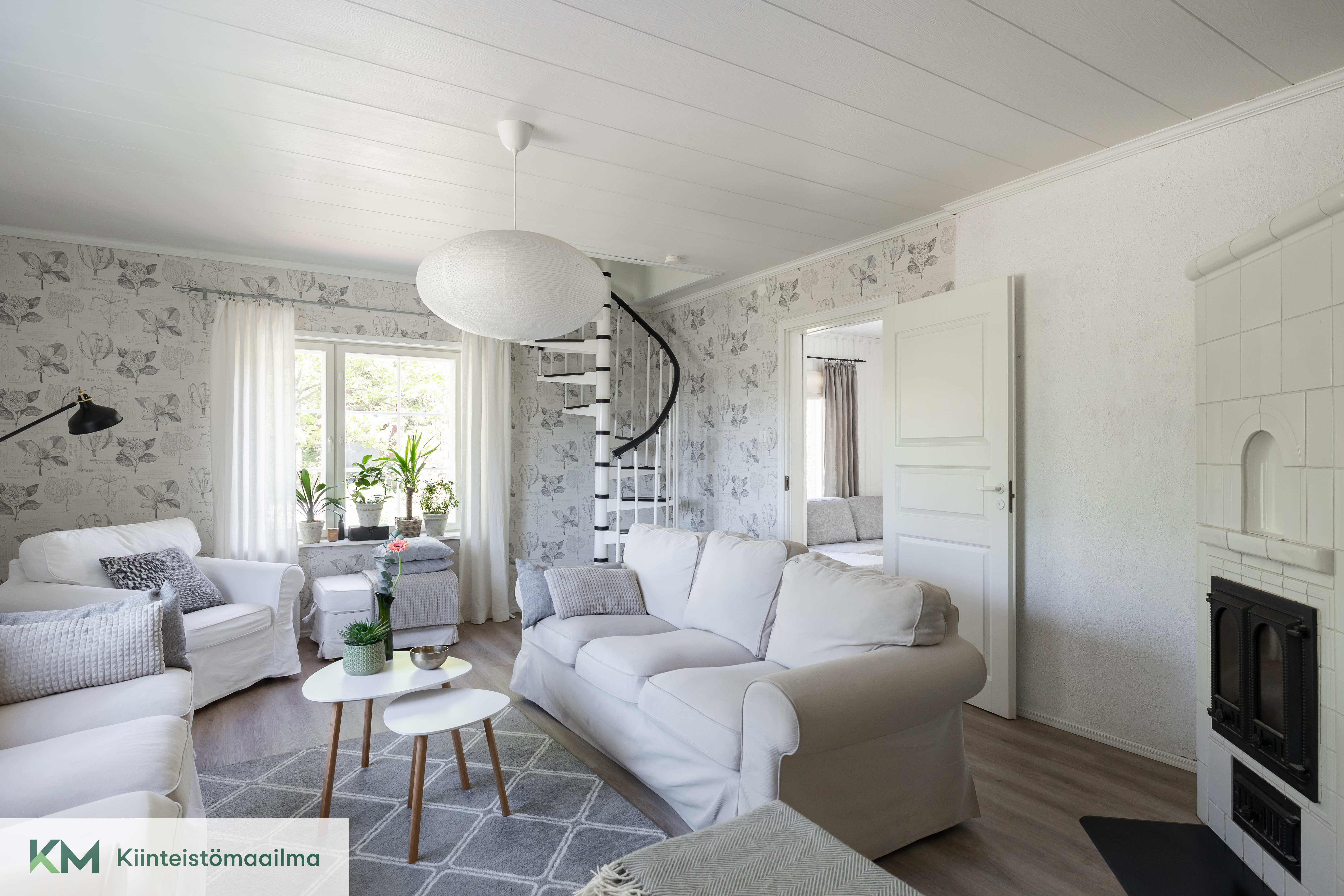 Makaseikka 13, Kotka