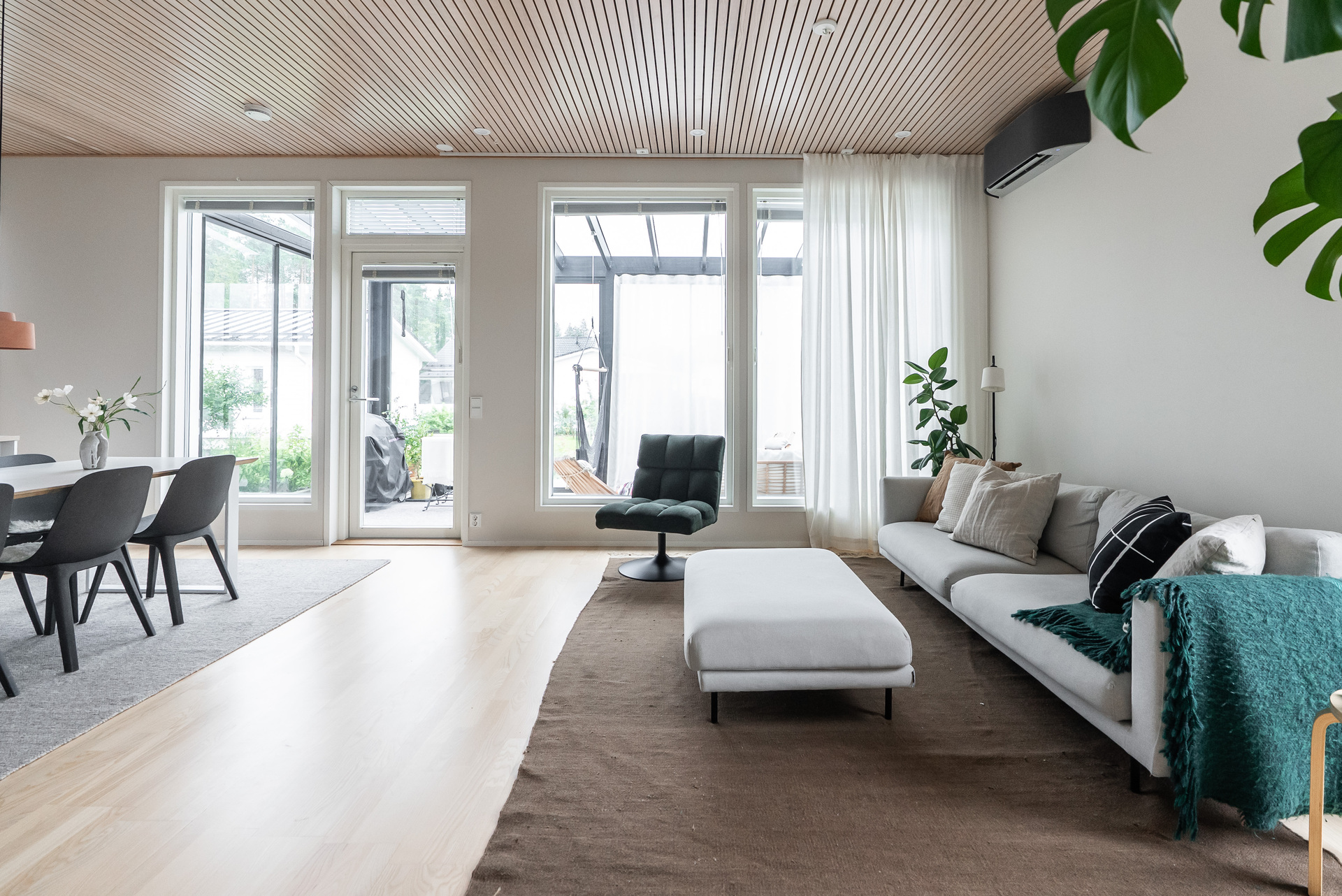 Sorsapillintie 26, Ritaharju, Oulu