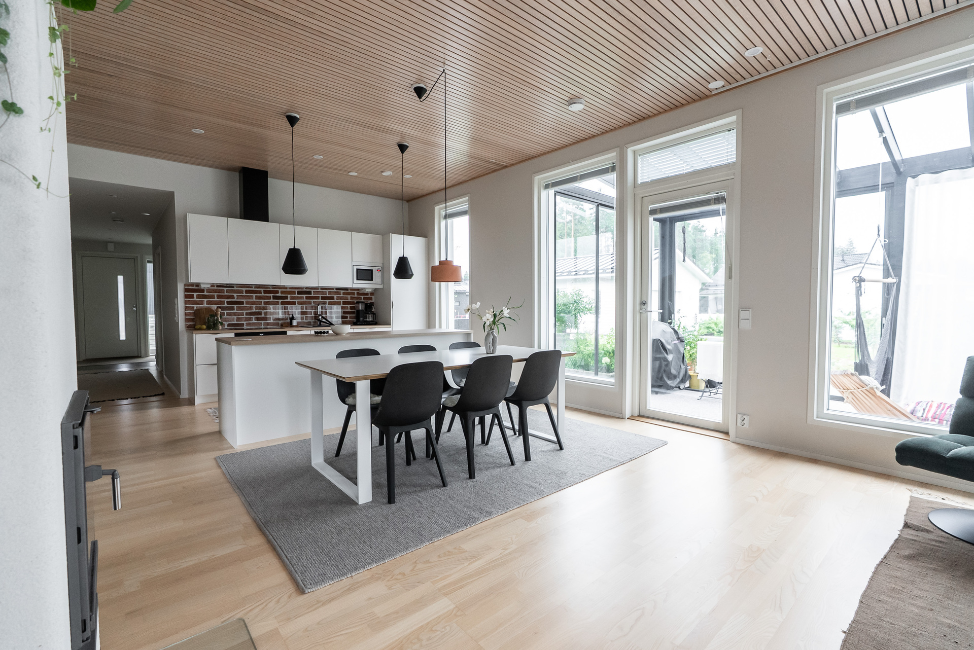 Sorsapillintie 26, Ritaharju, Oulu