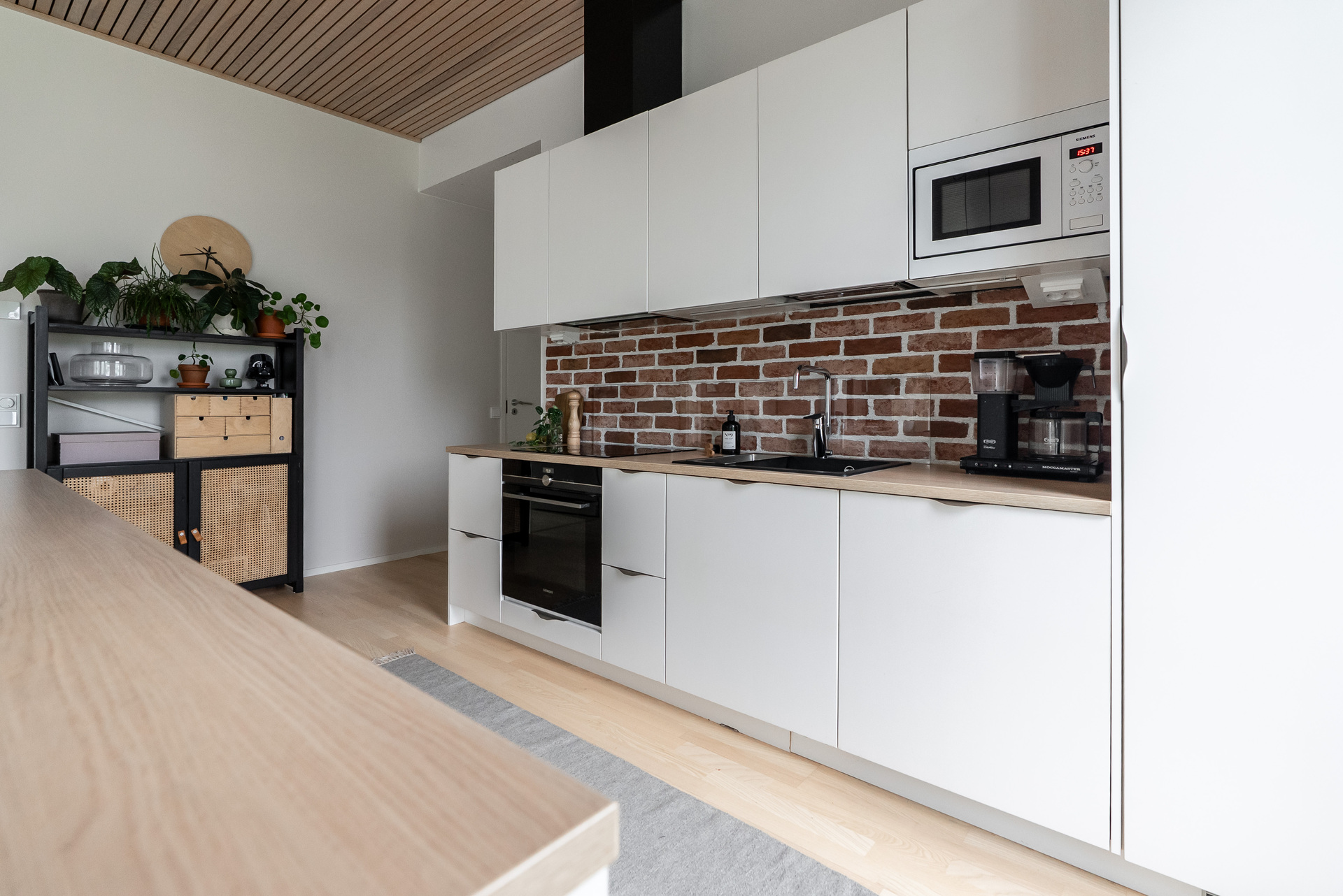 Sorsapillintie 26, Ritaharju, Oulu