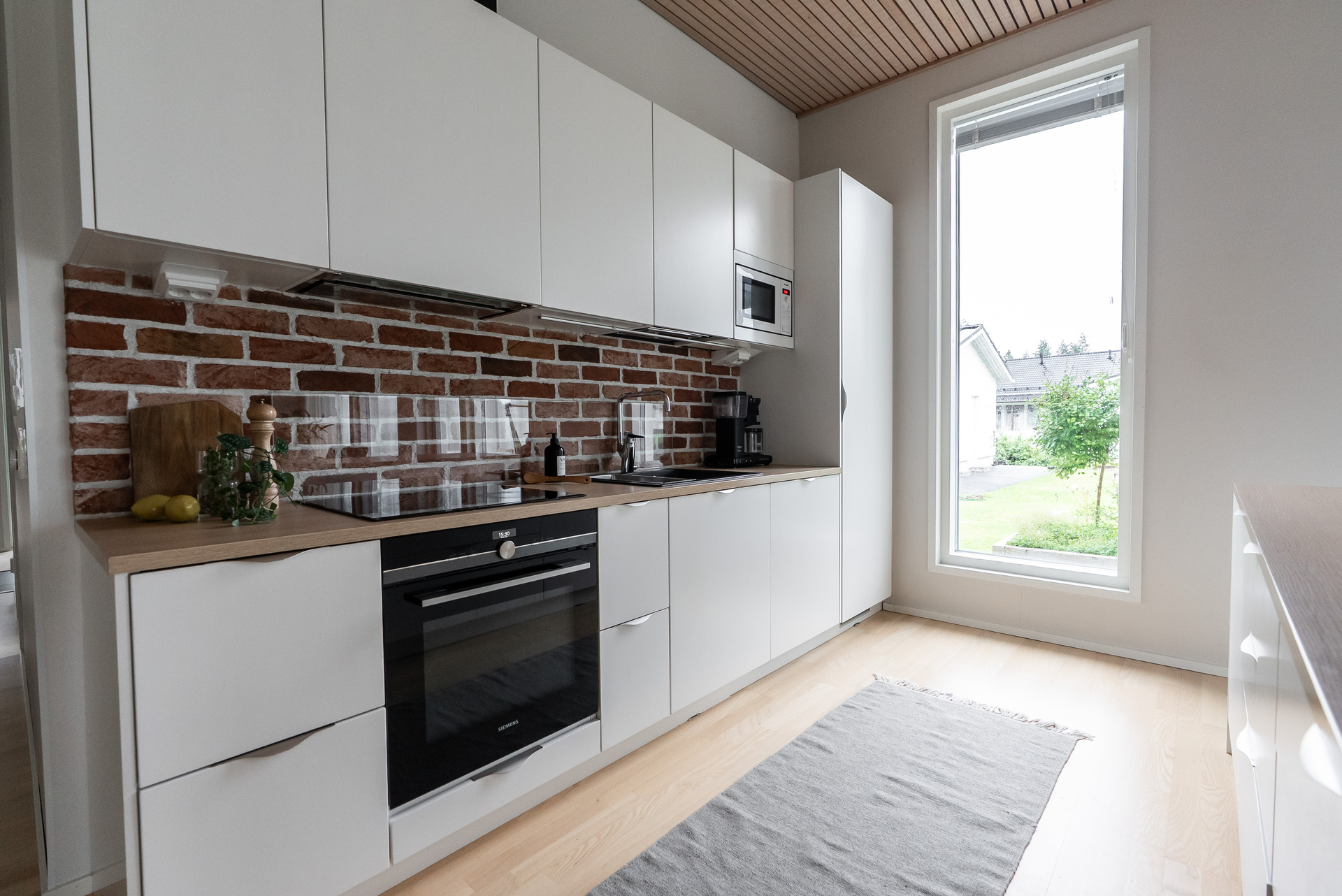 Sorsapillintie 26, Ritaharju, Oulu