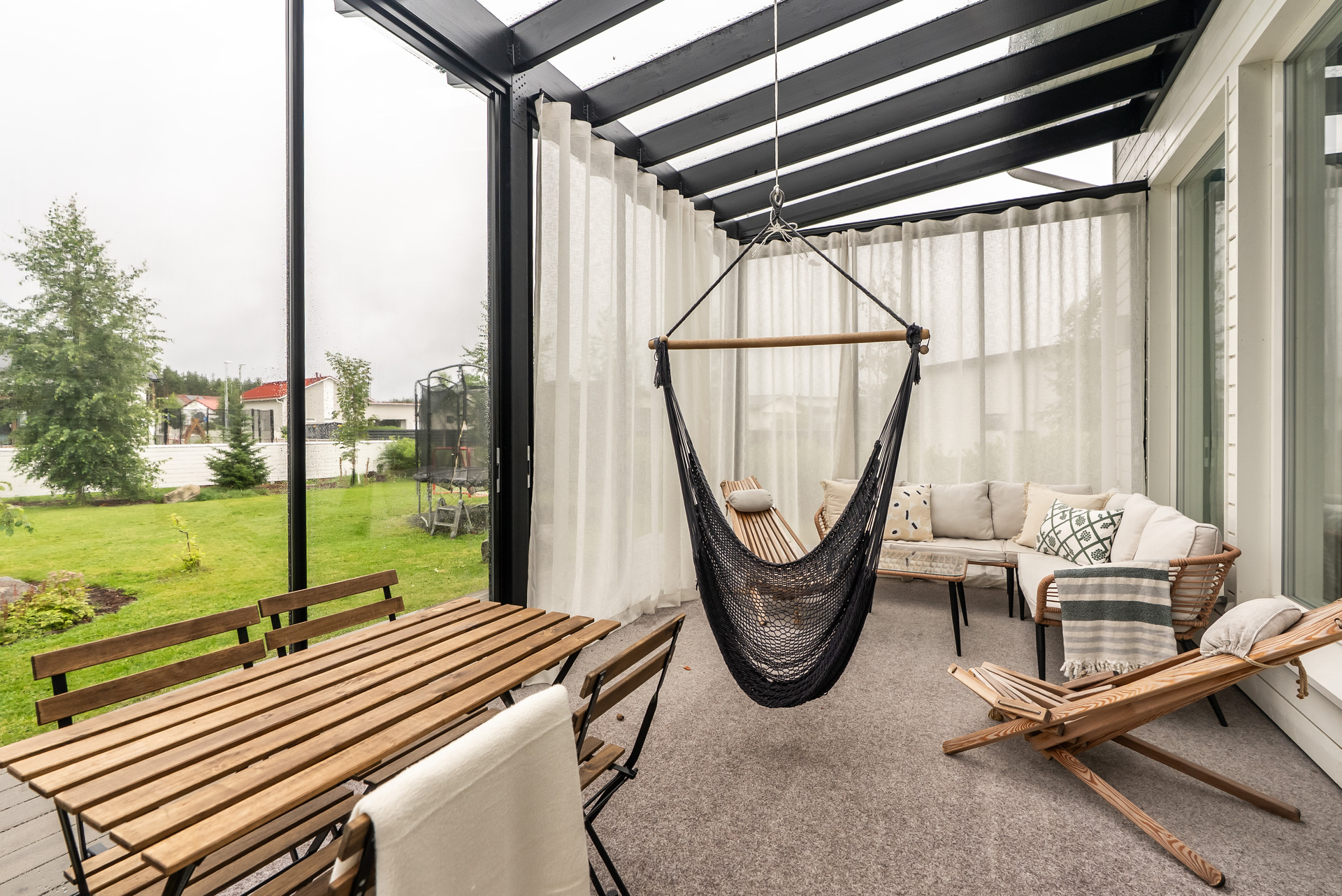 Sorsapillintie 26, Ritaharju, Oulu