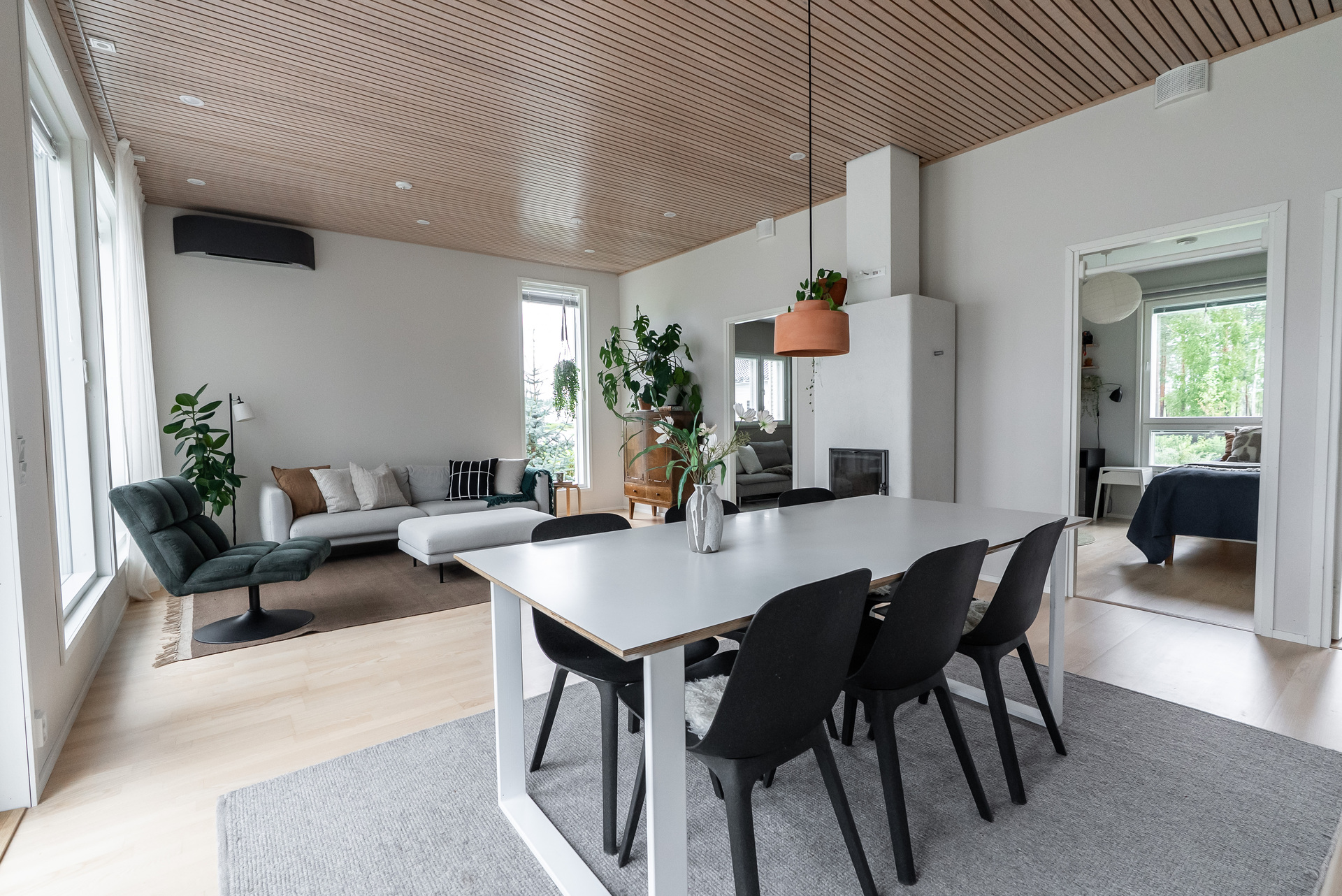Sorsapillintie 26, Ritaharju, Oulu