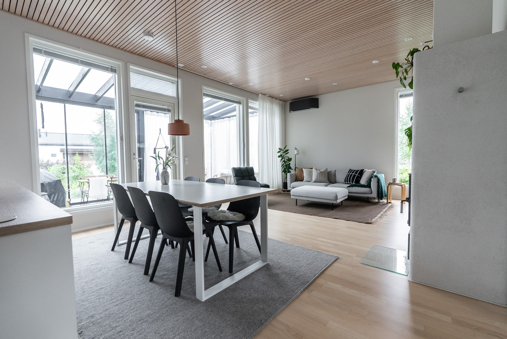 Sorsapillintie 26, Ritaharju, Oulu