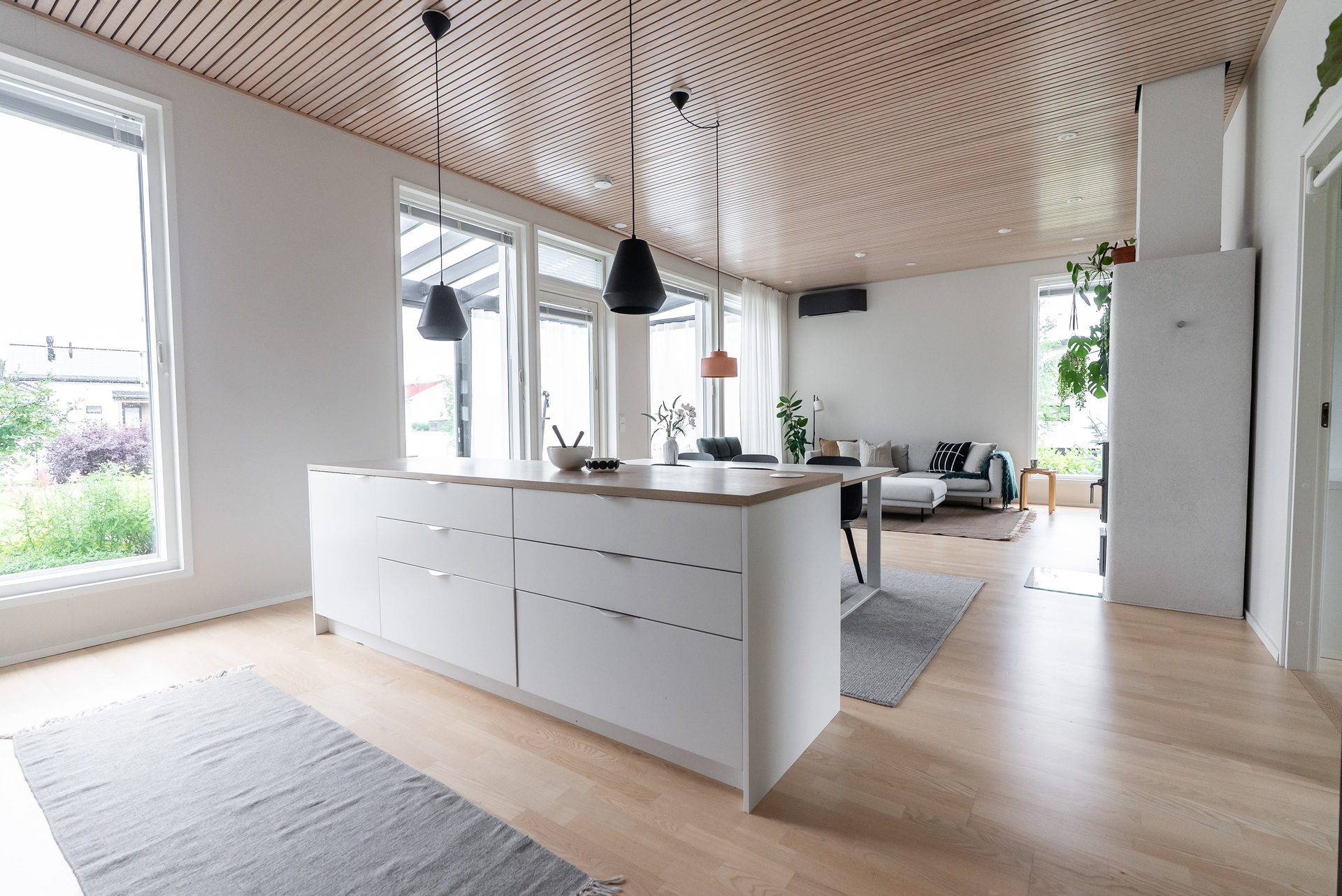 Sorsapillintie 26, Ritaharju, Oulu