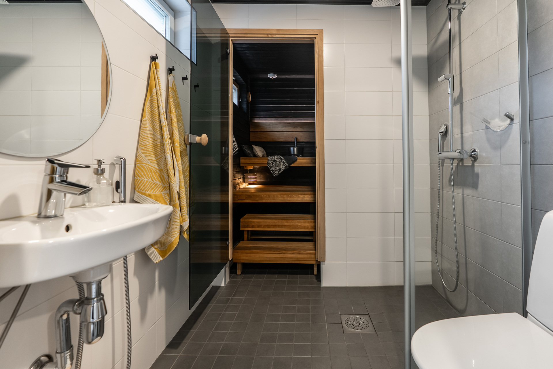 Sorsapillintie 26, Ritaharju, Oulu