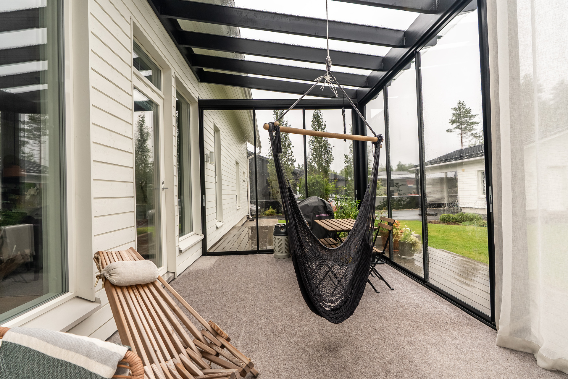 Sorsapillintie 26, Ritaharju, Oulu