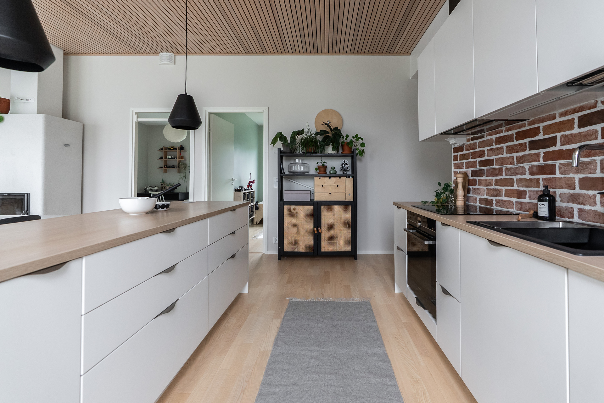 Sorsapillintie 26, Ritaharju, Oulu