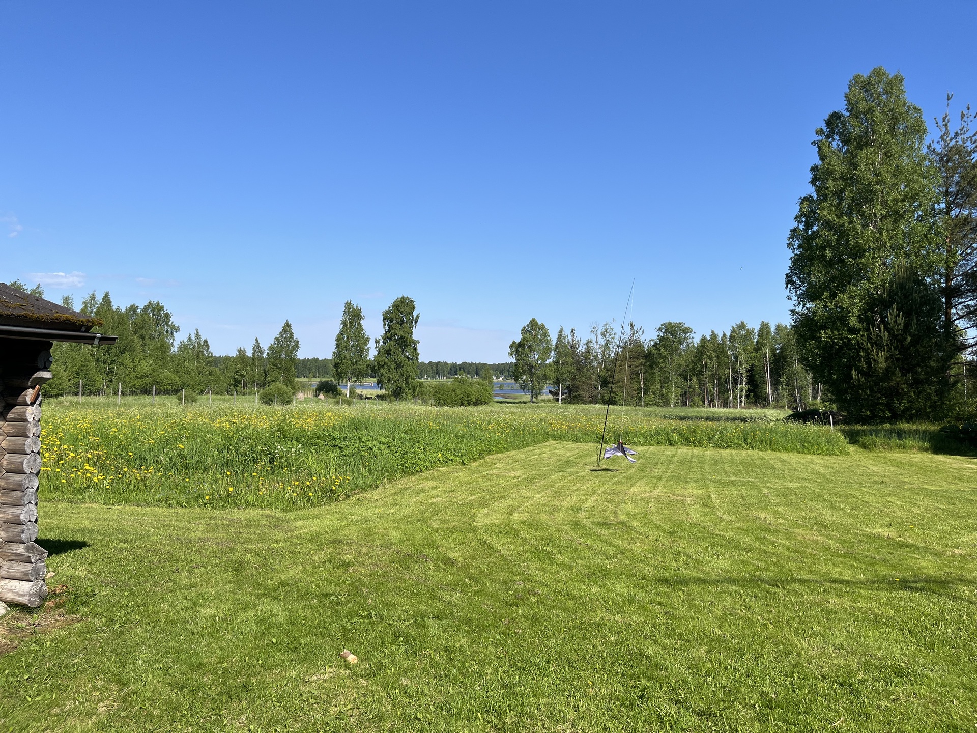 Kulhontie 63, Joensuu
