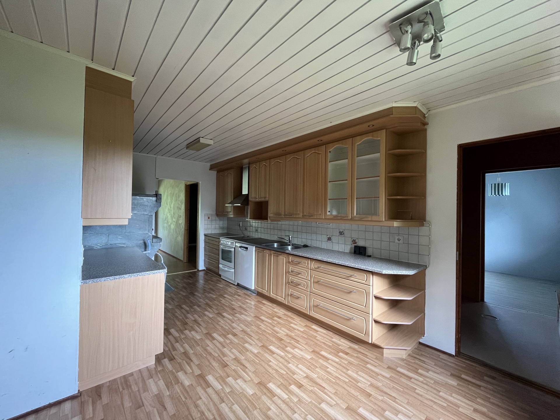Kulhontie 63, Kulho, Joensuu