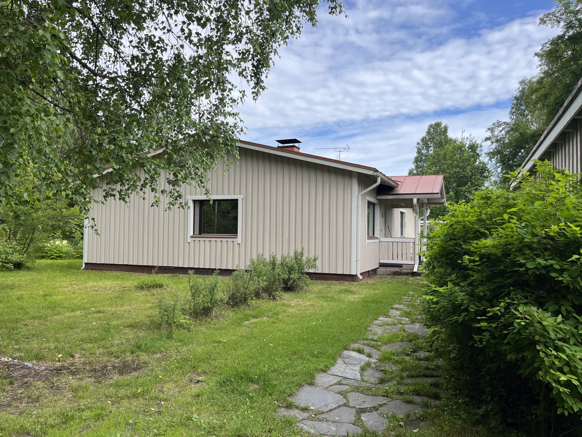 Kulhontie 63, Kulho, Joensuu