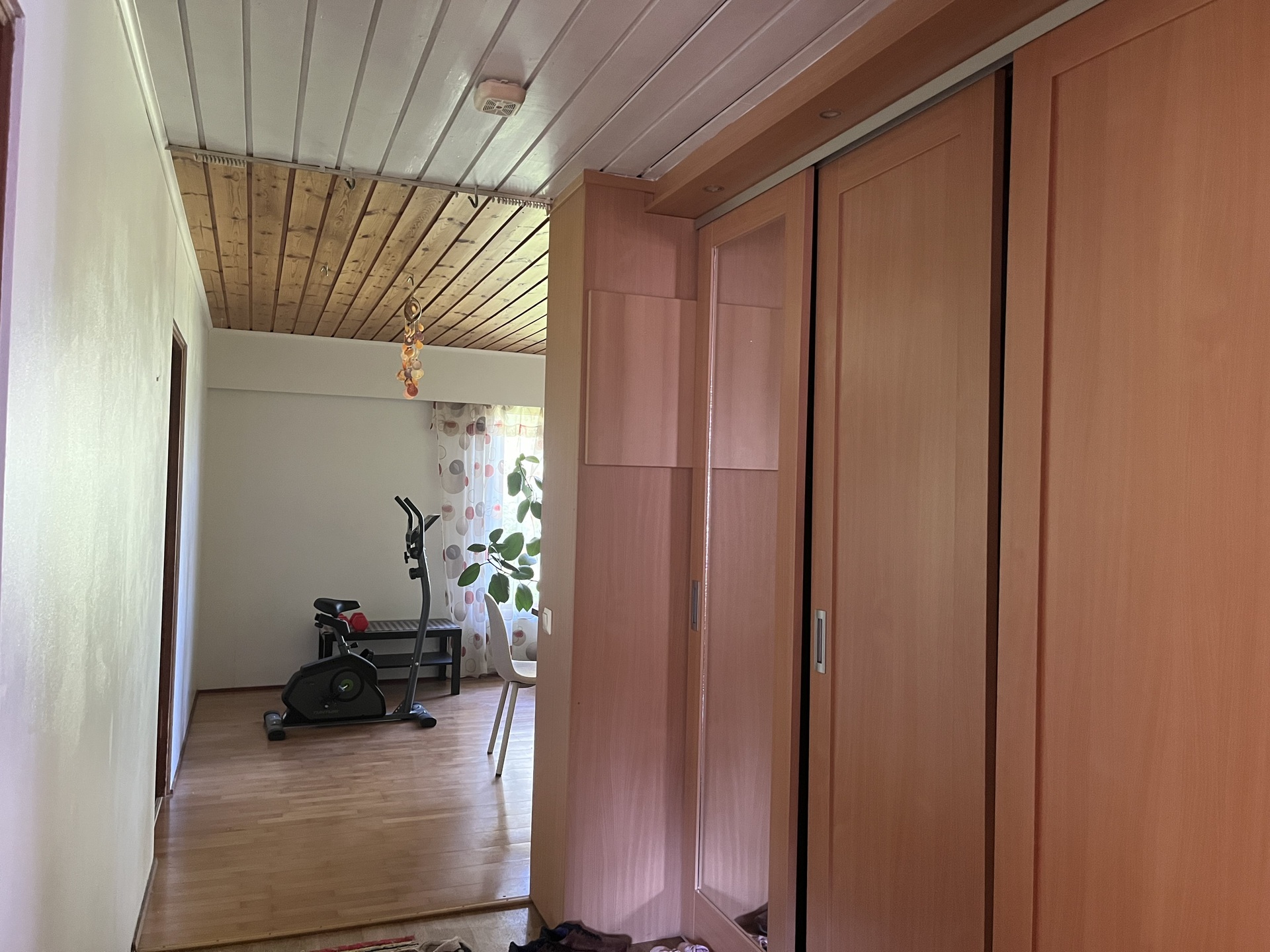 Kulhontie 63, Joensuu