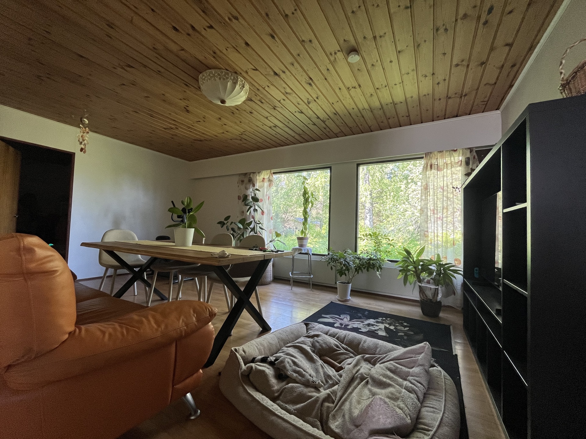 Kulhontie 63, Joensuu